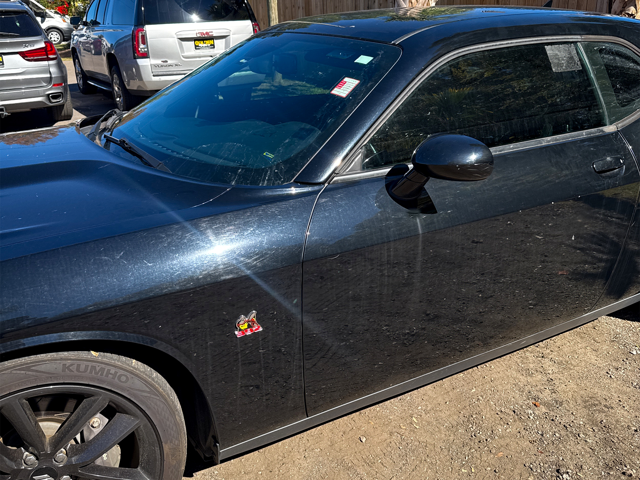 Dodge Challenger  2019