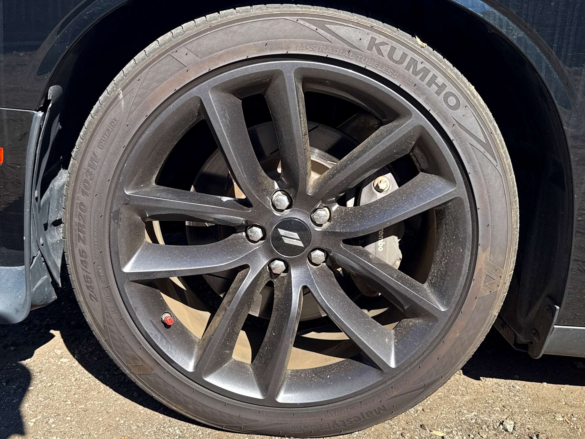 Dodge Challenger  2019