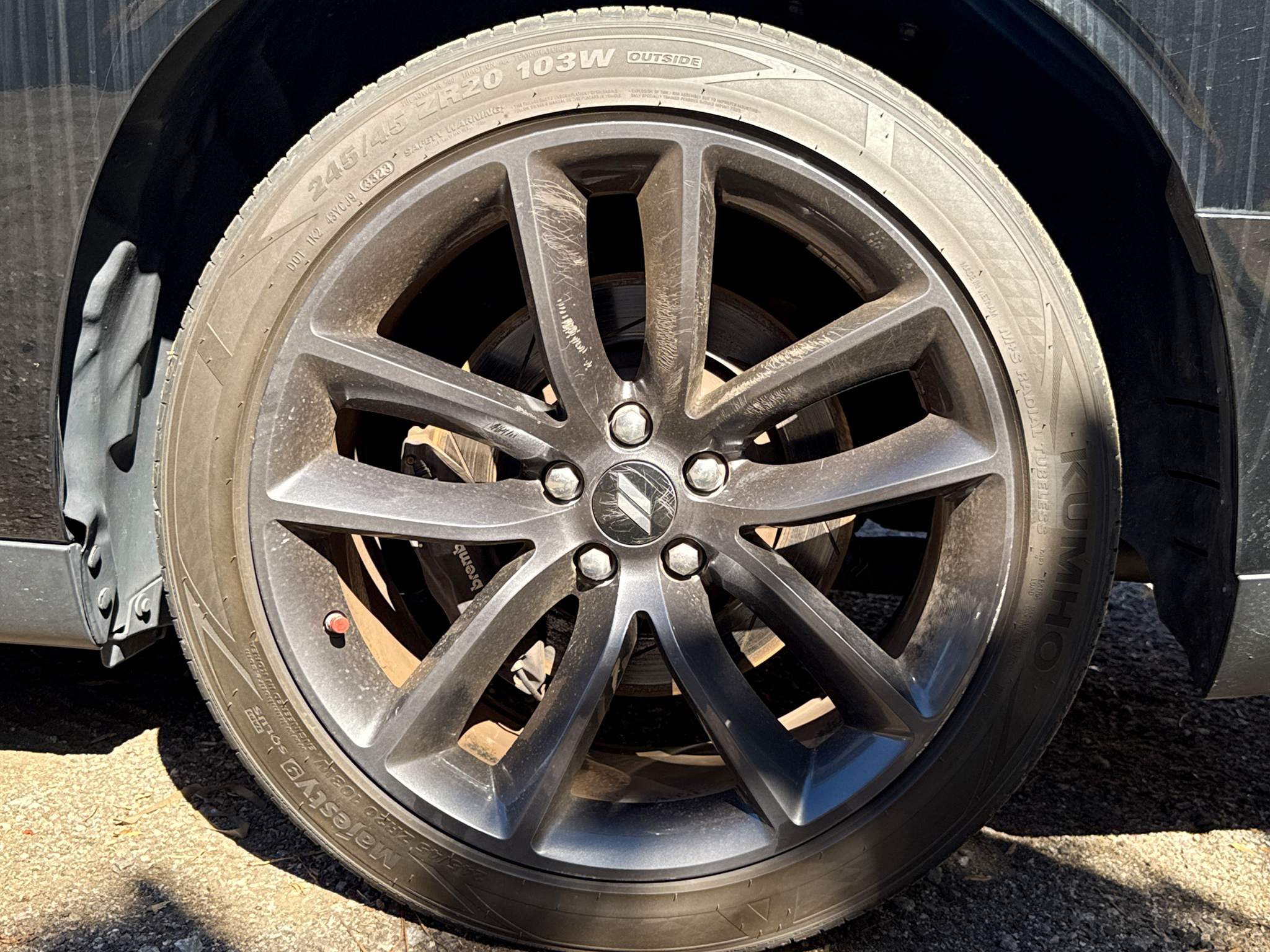 Dodge Challenger  2019