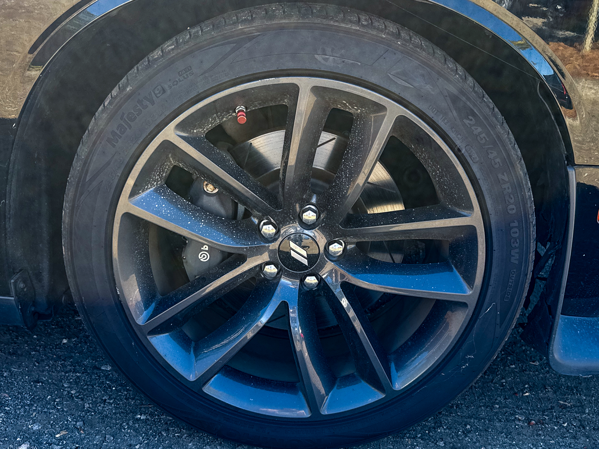 Dodge Challenger  2019