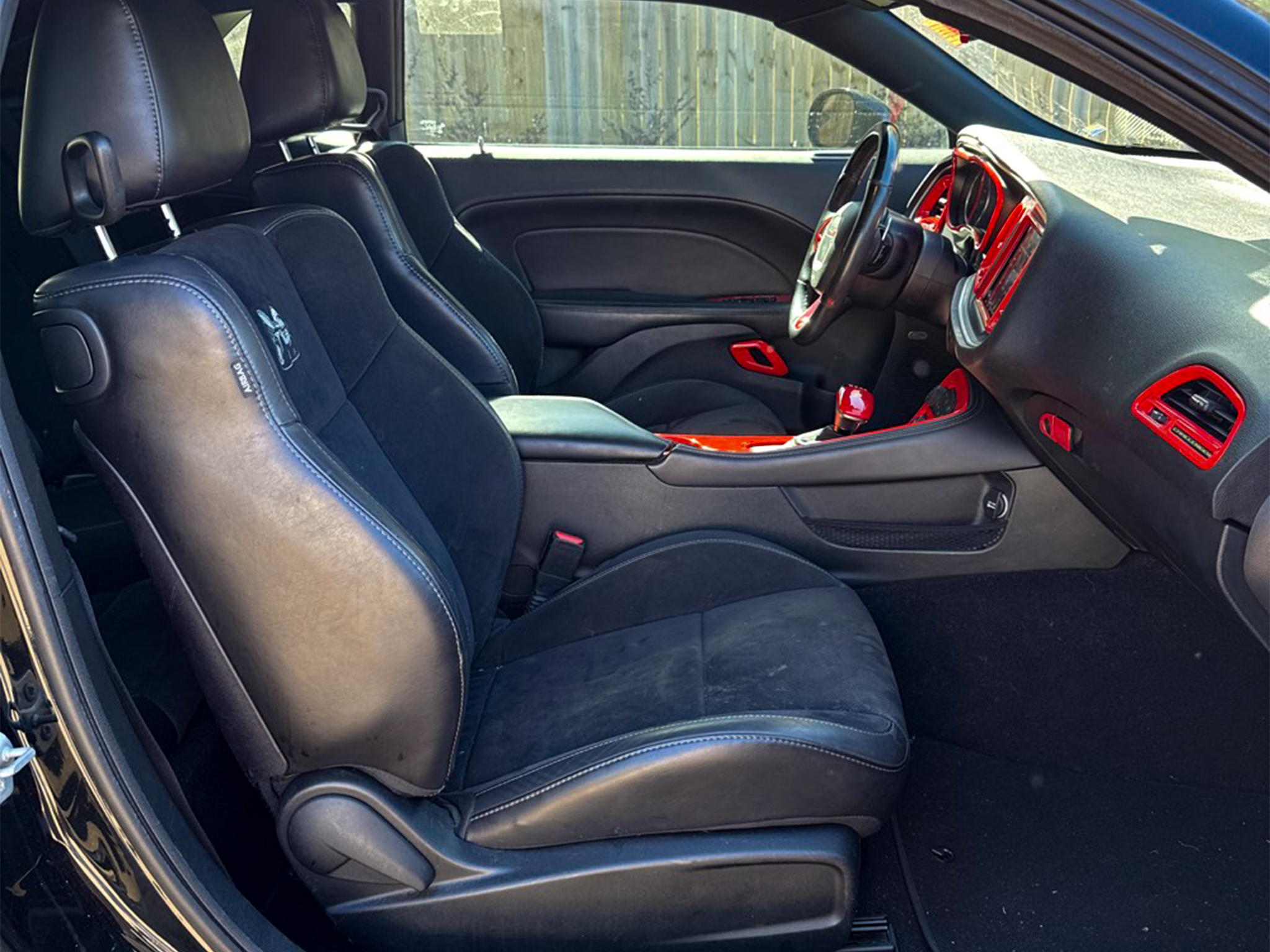 Dodge Challenger  2019