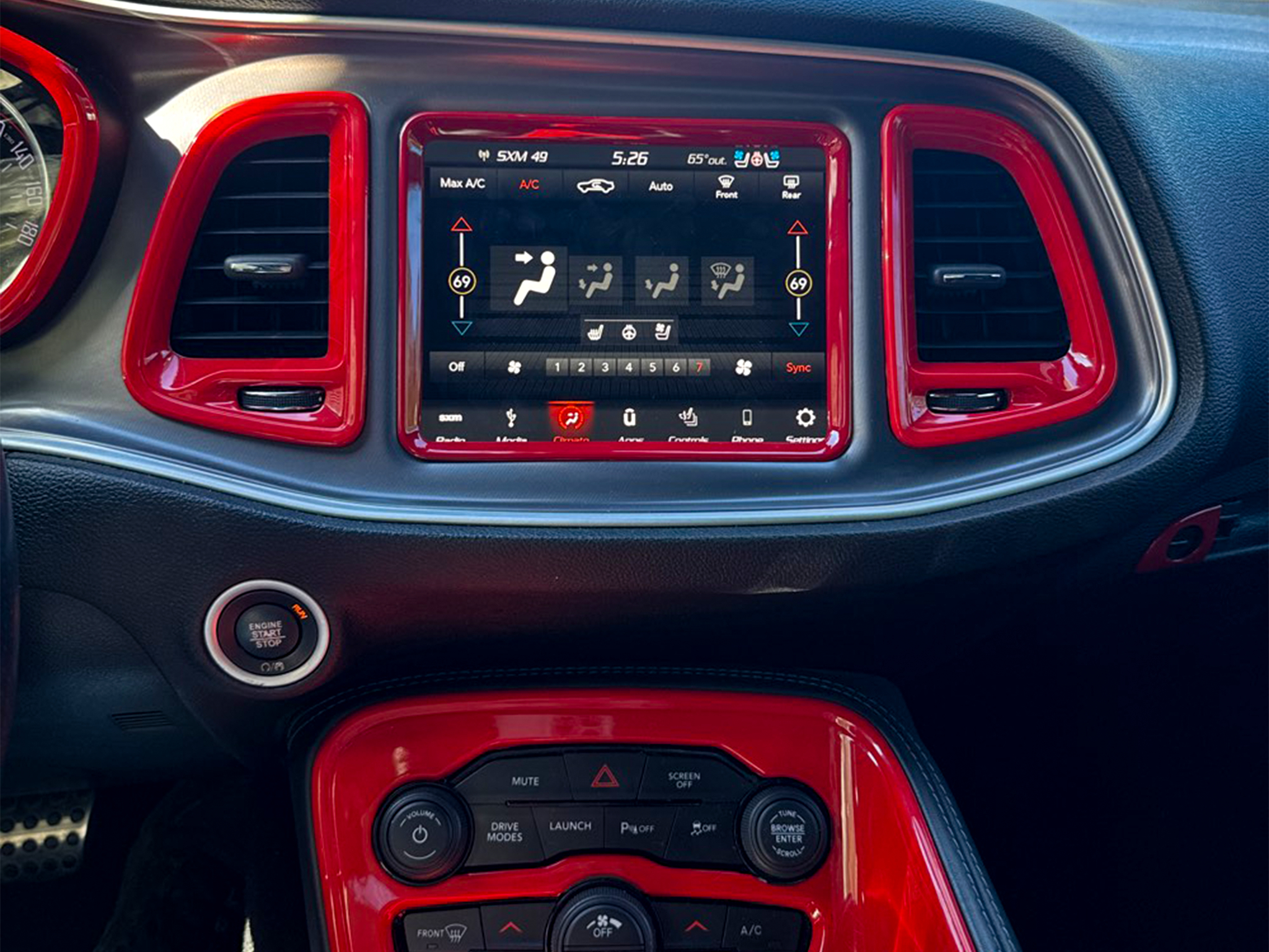 Dodge Challenger  2019