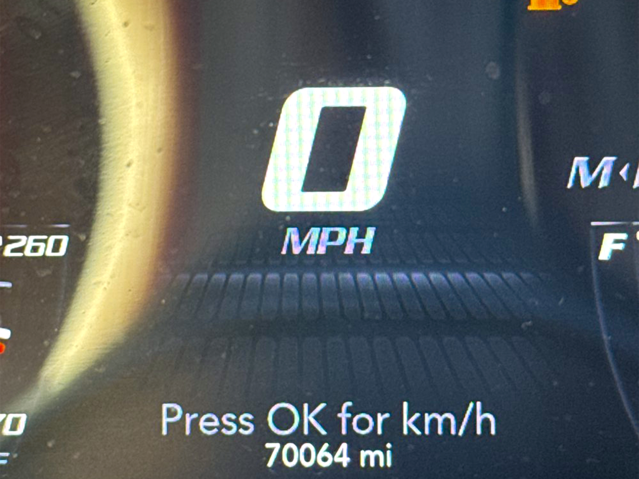 Dodge Challenger  2019