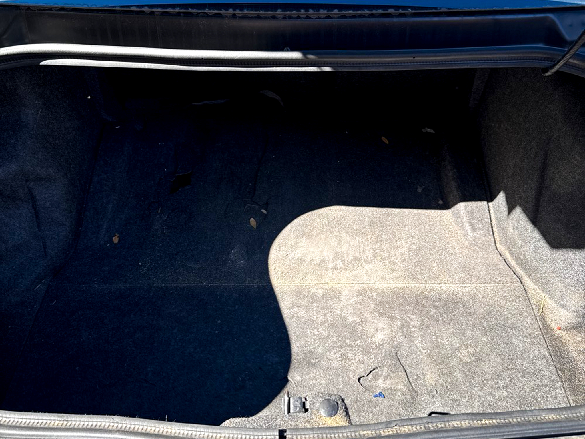 Dodge Challenger  2019