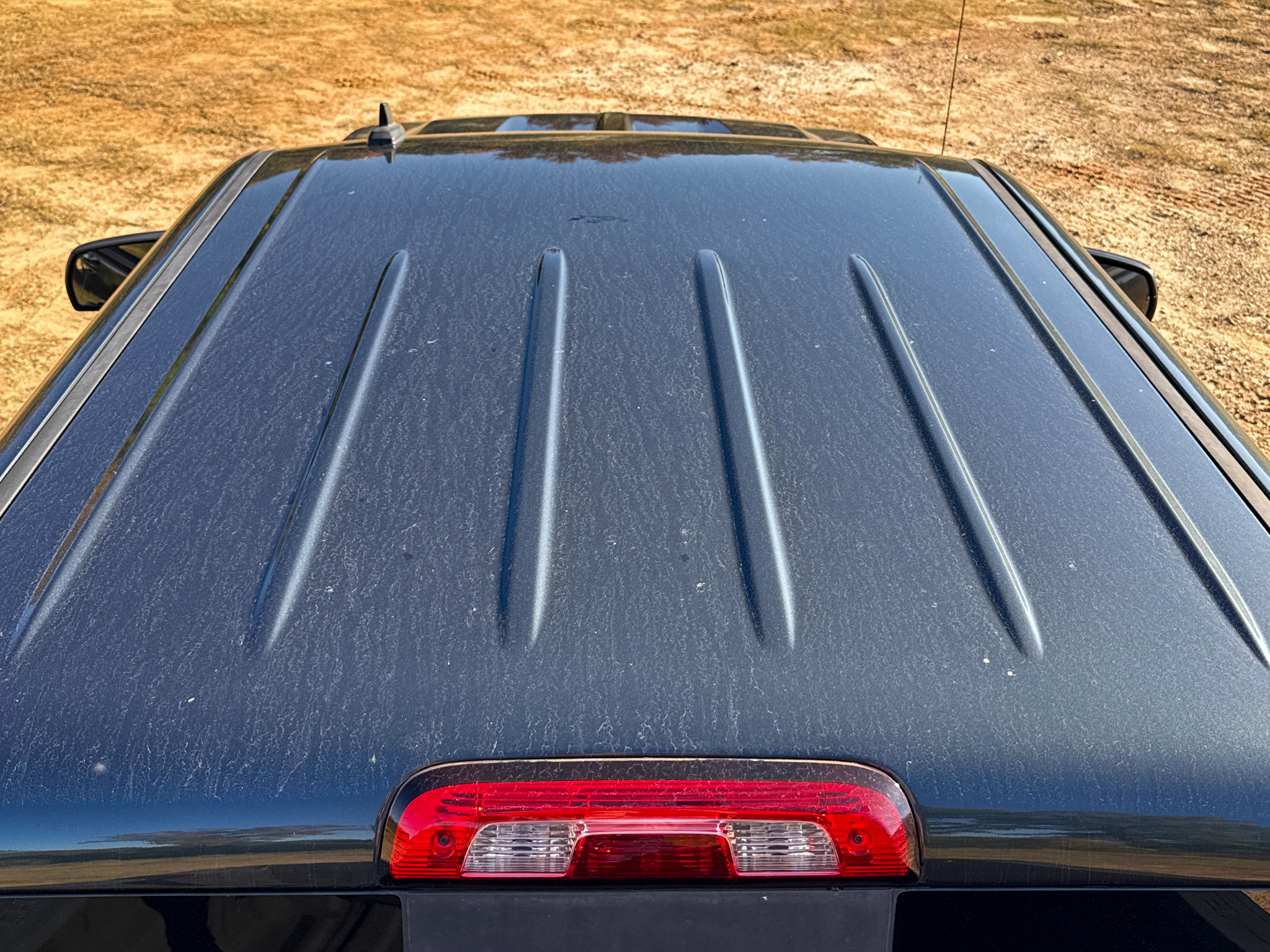 Chevrolet Silverado 1500 4WD Crew Cab 143.5" LT w/2LT 2018