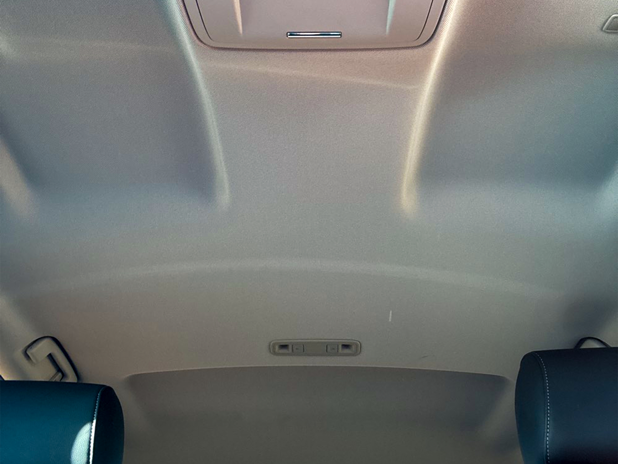 Chevrolet Silverado 1500 4WD Crew Cab 143.5" LT w/2LT 2018