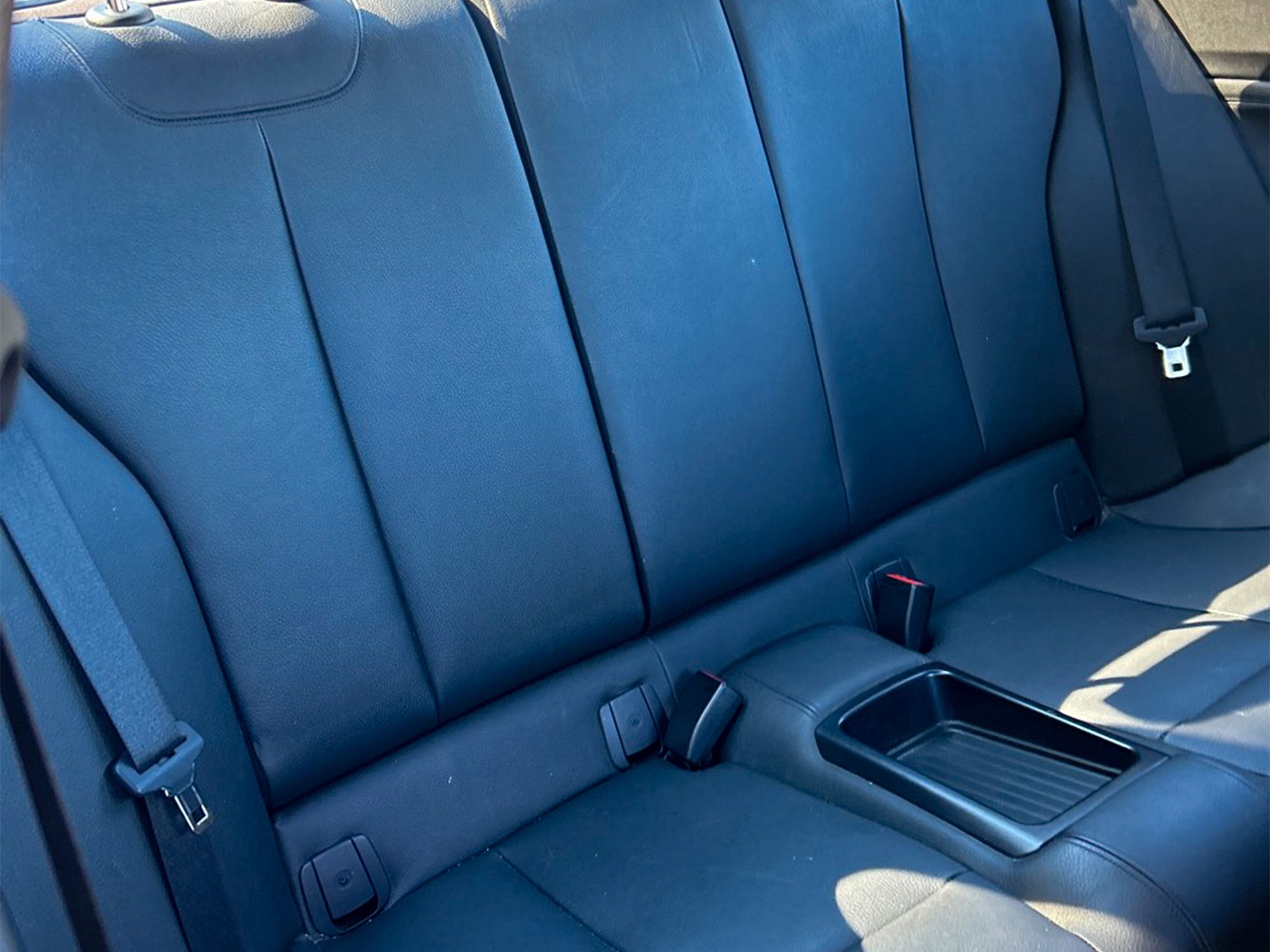 BMW 2 Series 2dr Cpe M235i RWD 2016