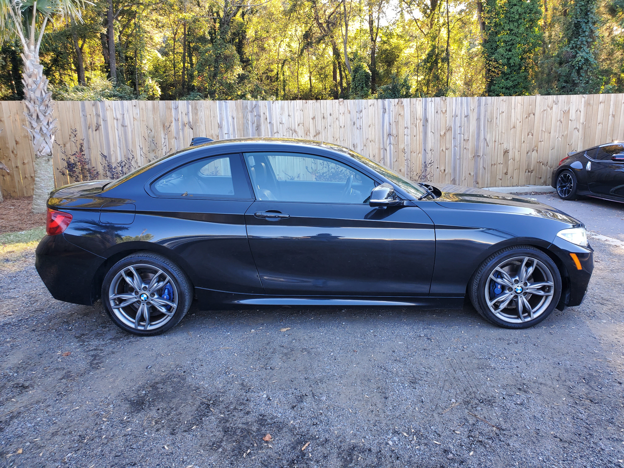 BMW 2 Series  2016