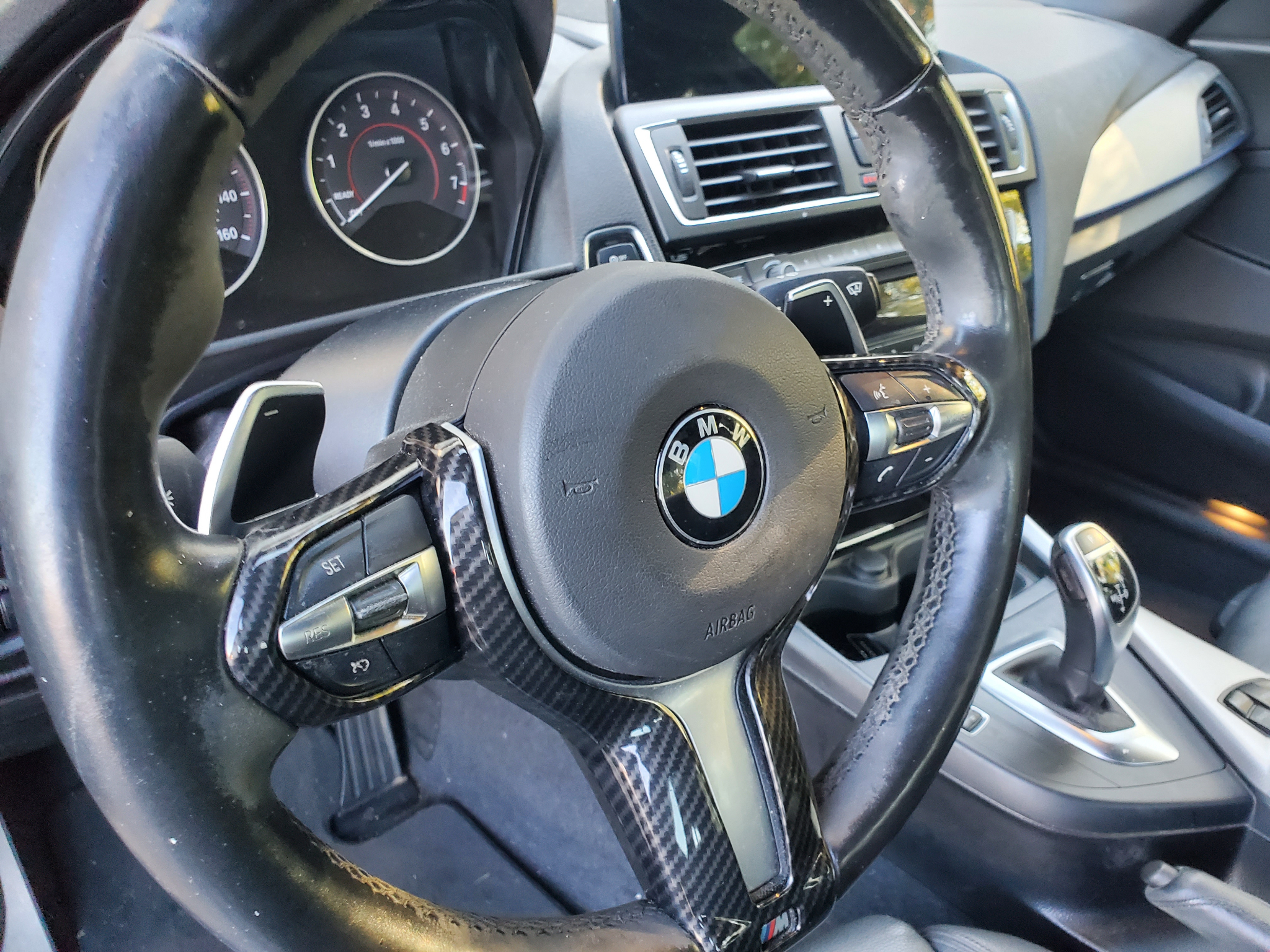 BMW 2 Series  2016