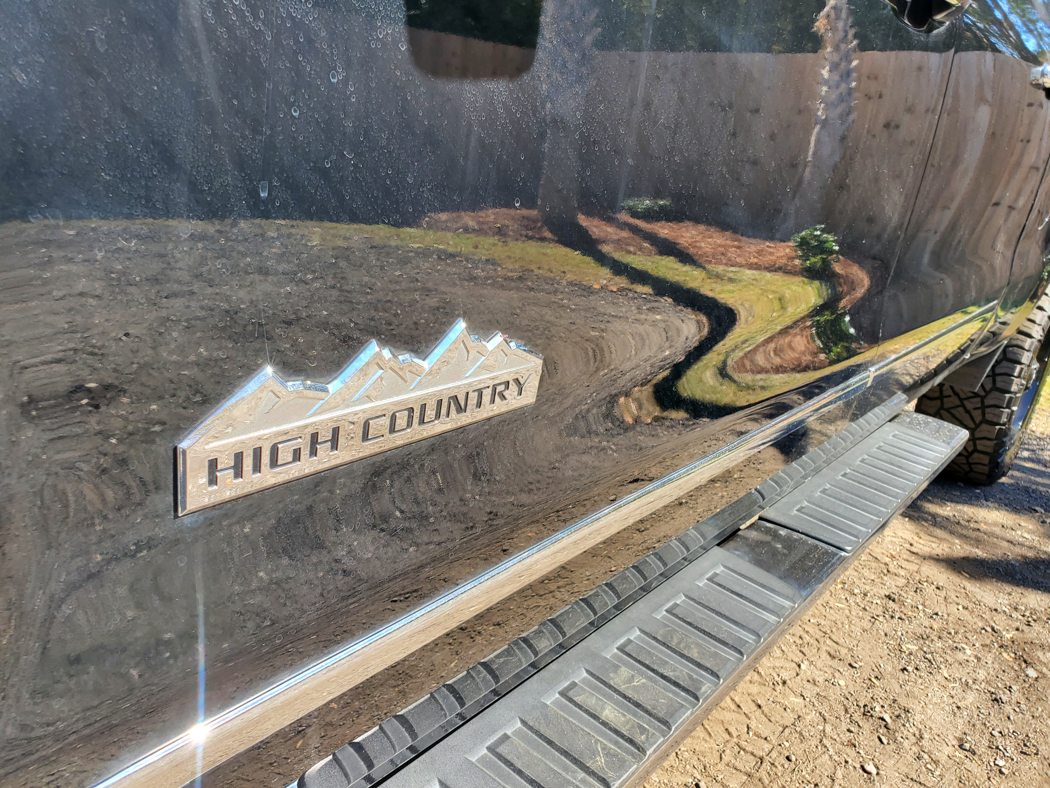 Chevrolet Silverado 3500HD  2017