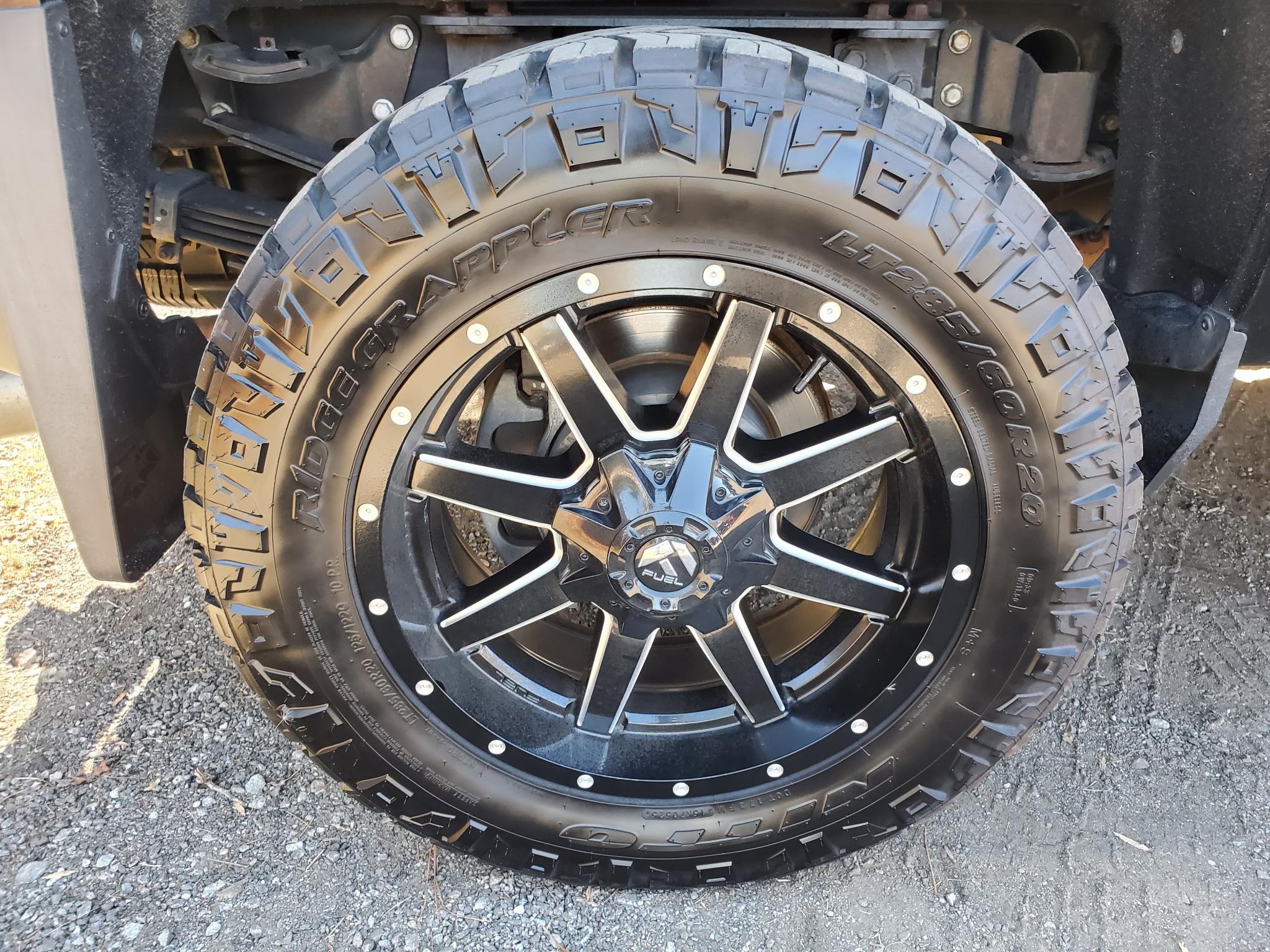 Chevrolet Silverado 3500HD  2017