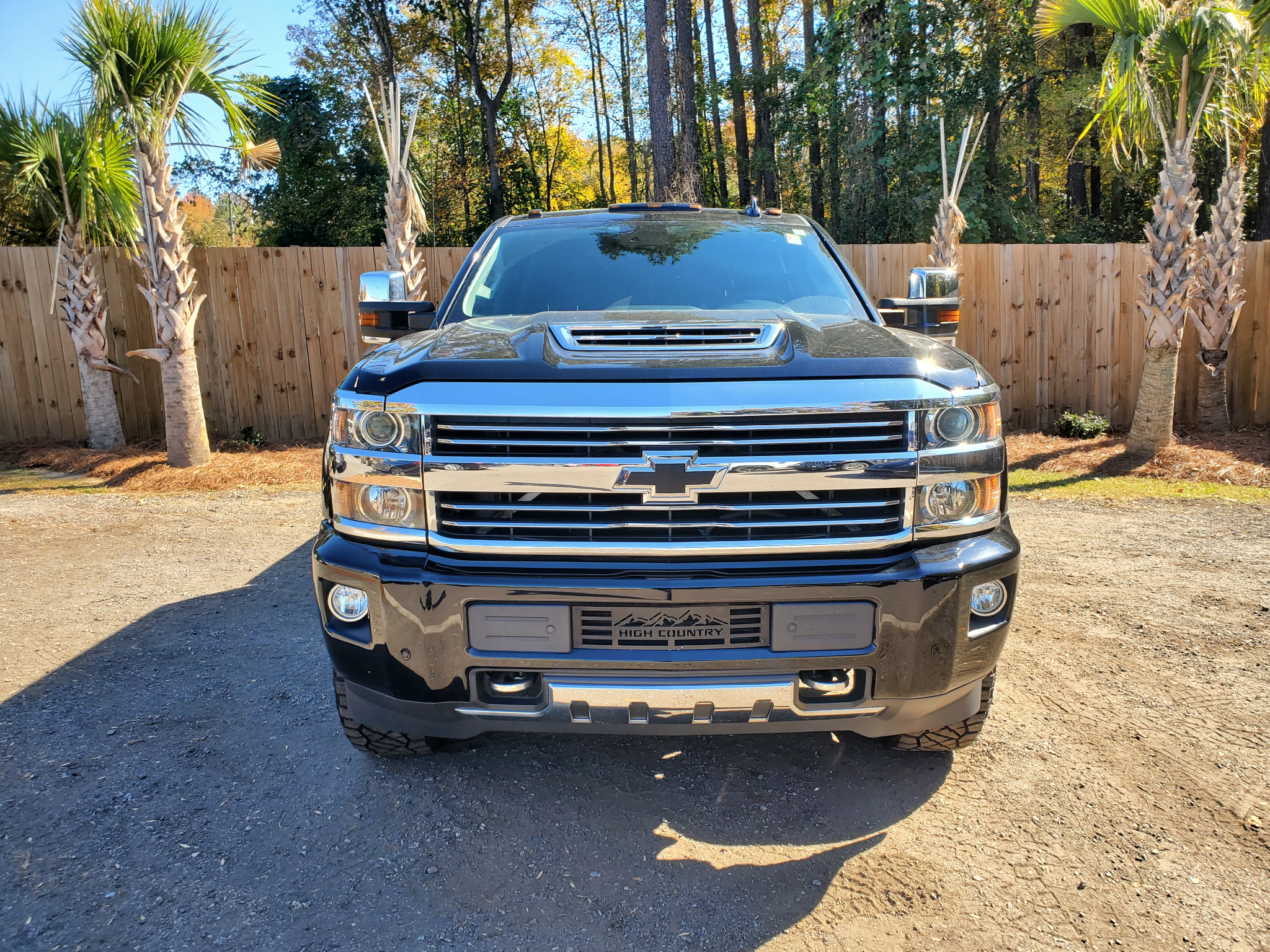 Chevrolet Silverado 3500HD  2017