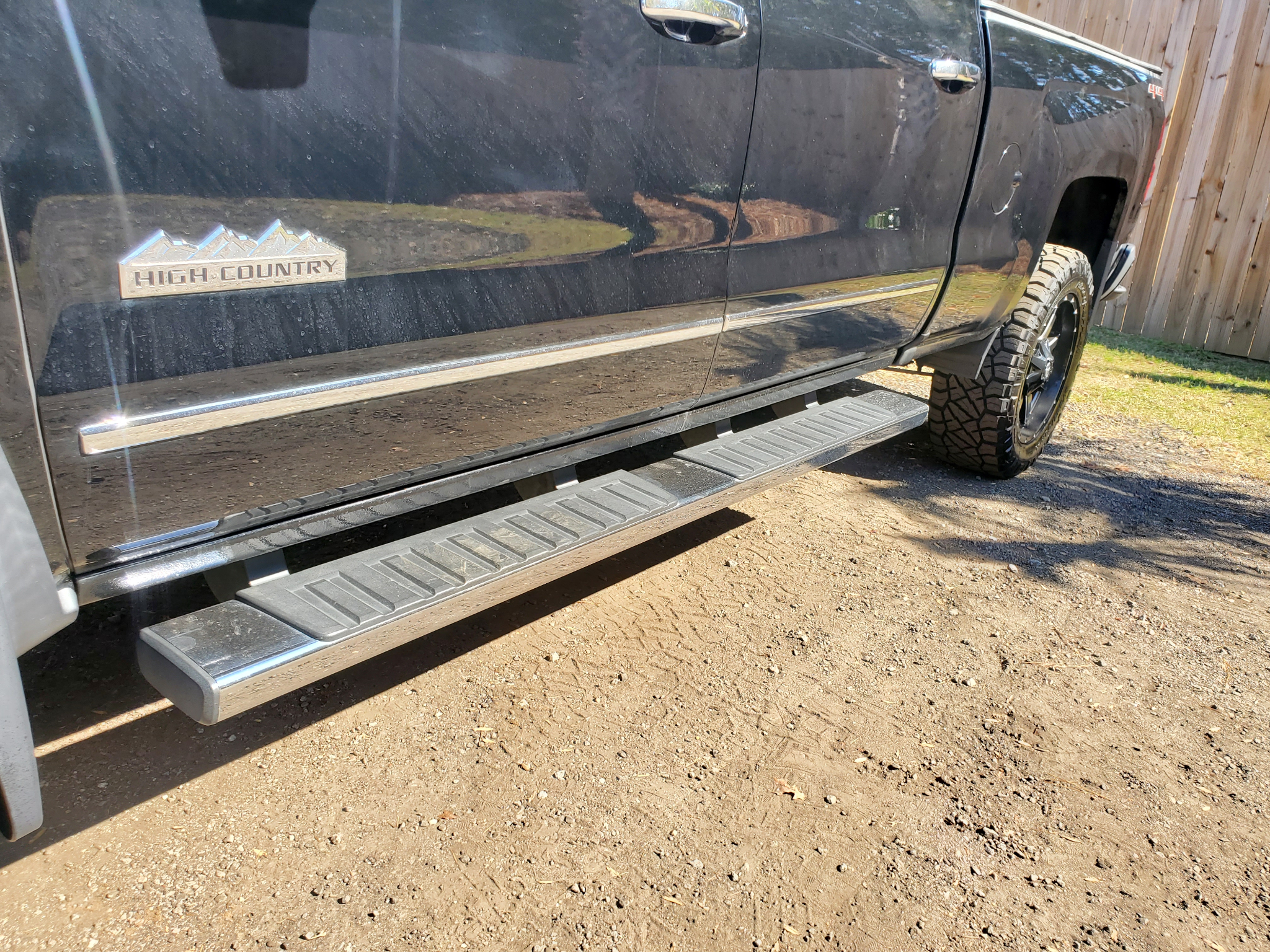 Chevrolet Silverado 3500HD  2017