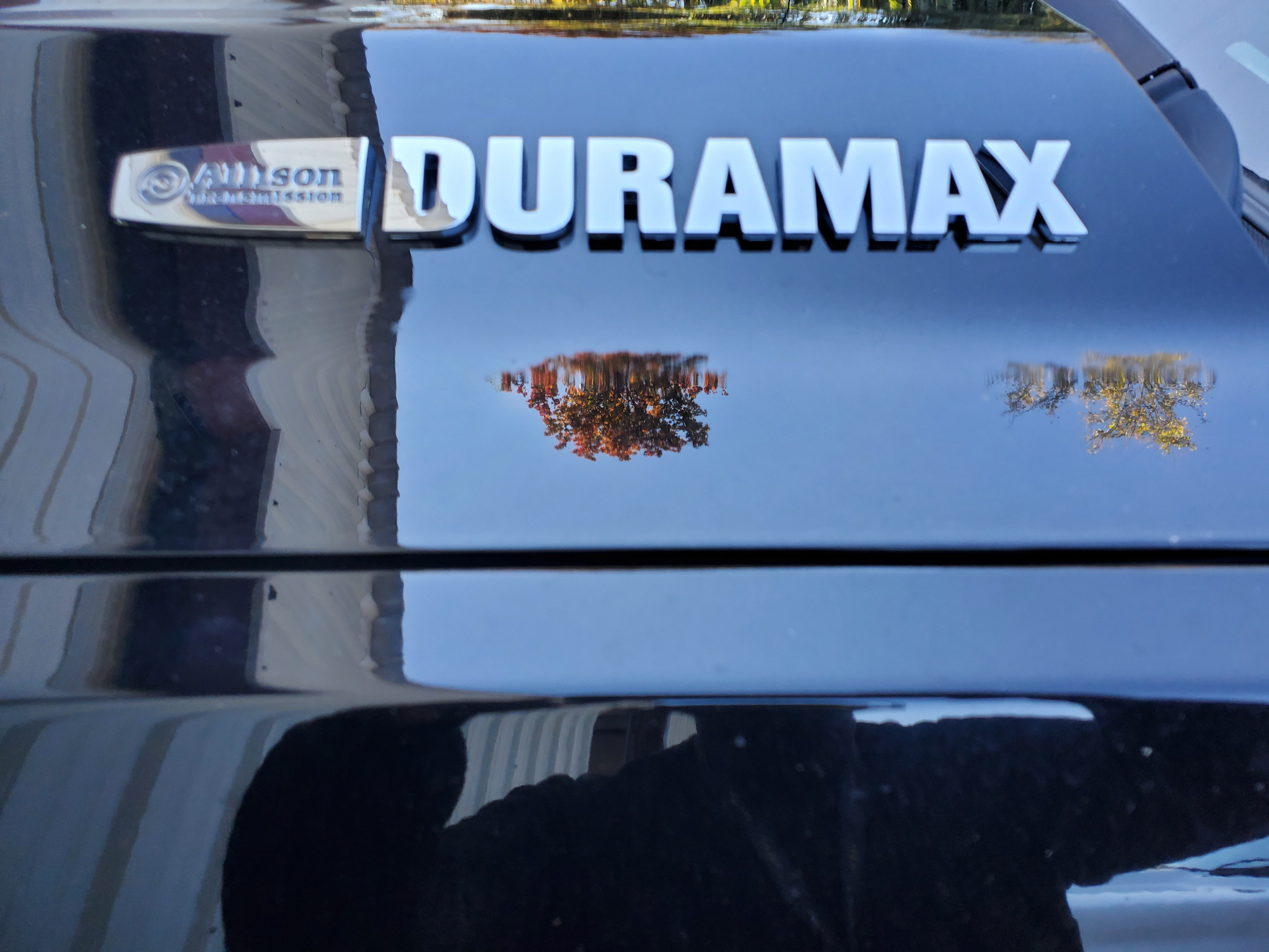 Chevrolet Silverado 3500HD  2017