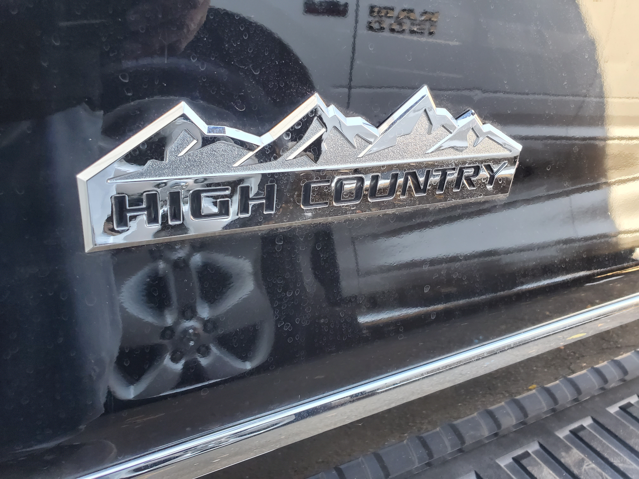 Chevrolet Silverado 3500HD  2017