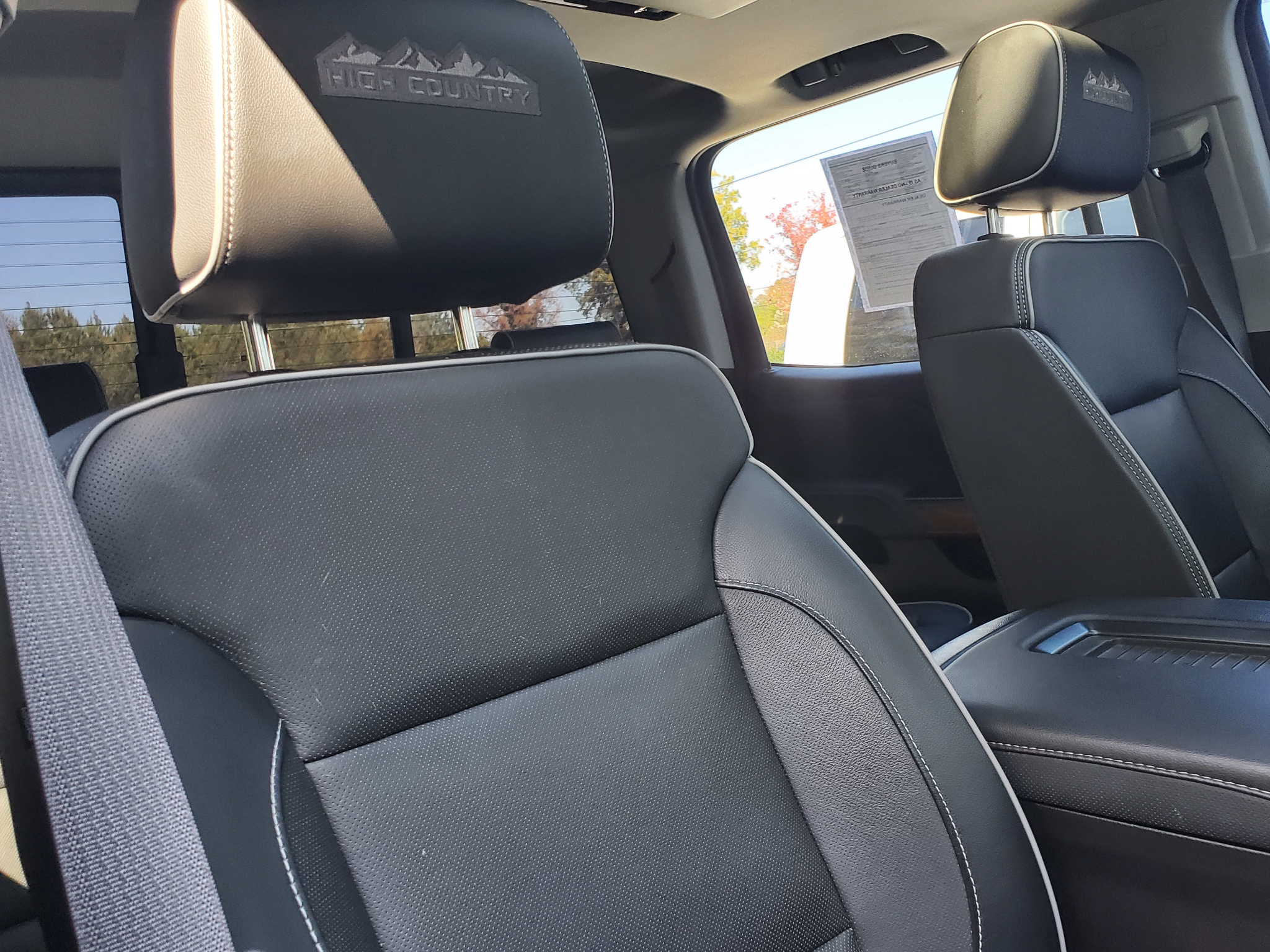 Chevrolet Silverado 3500HD  2017