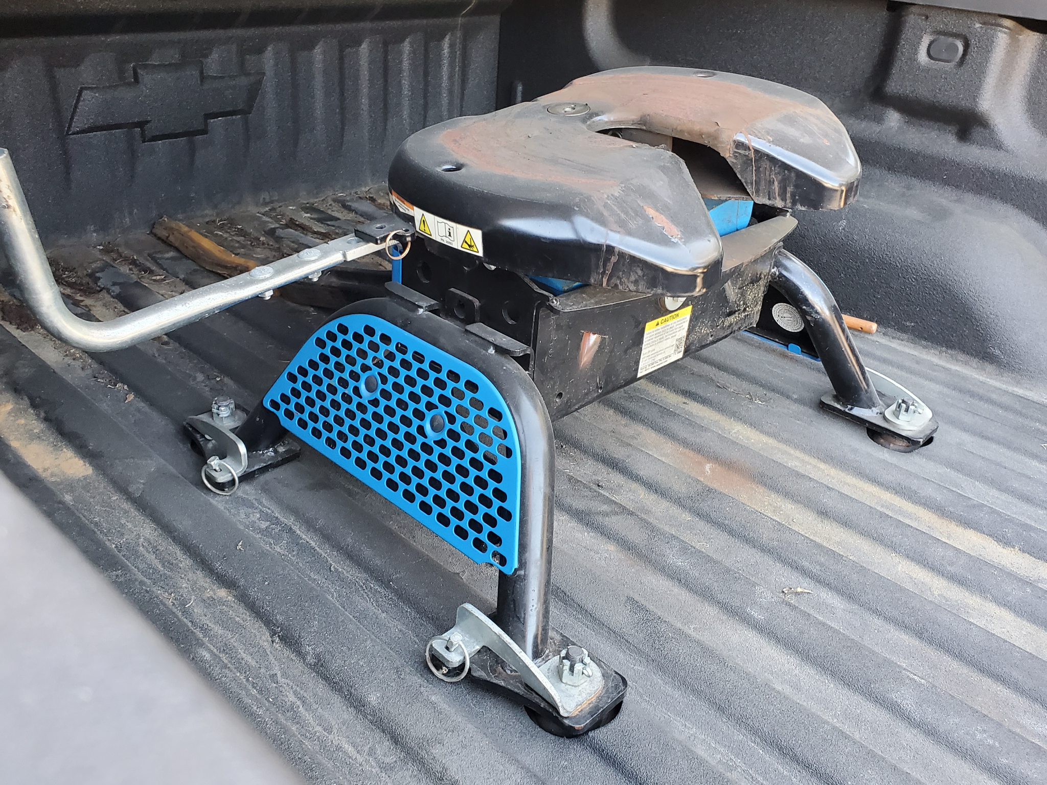 Chevrolet Silverado 3500HD  2017