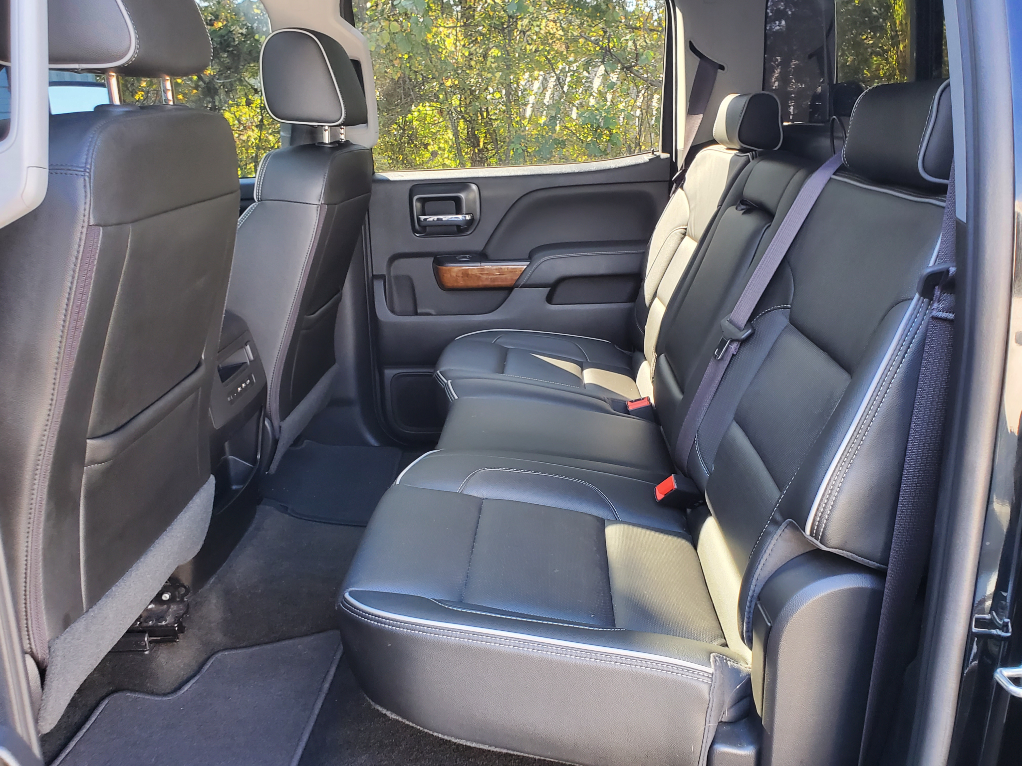 Chevrolet Silverado 3500HD  2017