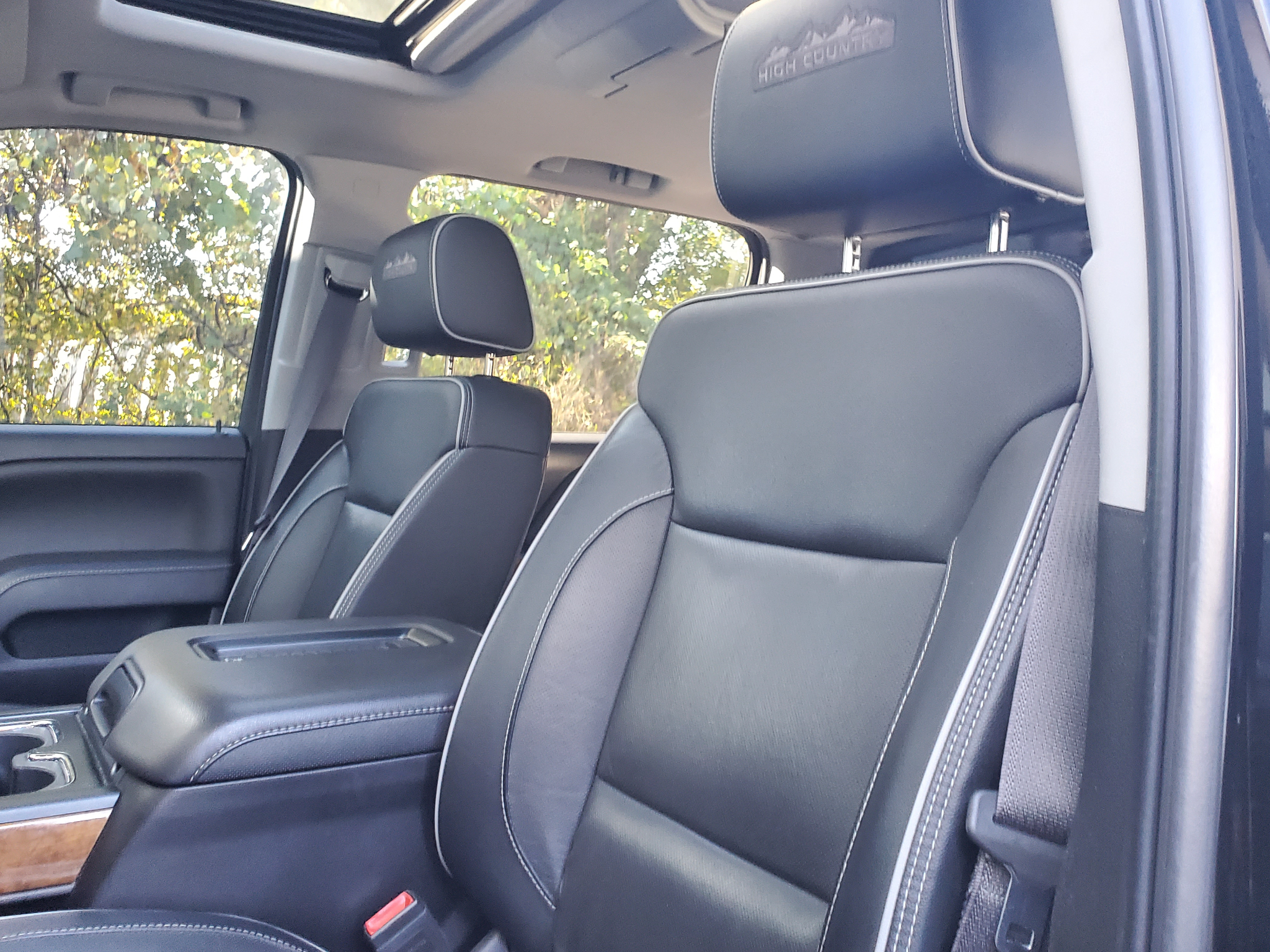 Chevrolet Silverado 3500HD  2017