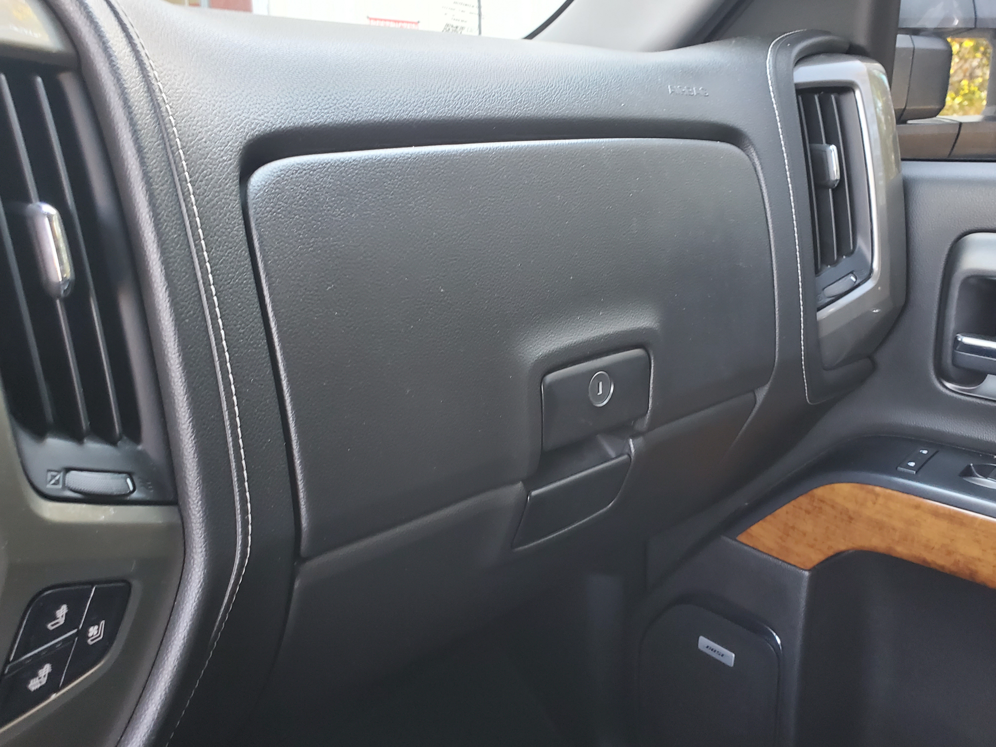 Chevrolet Silverado 3500HD  2017