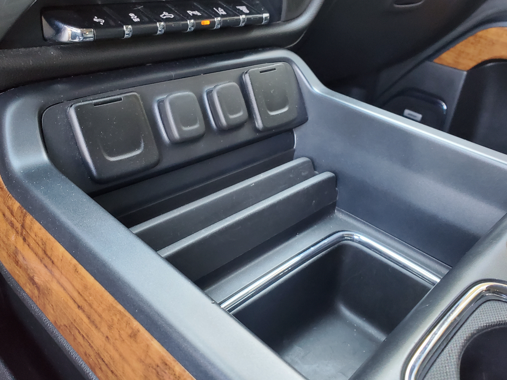 Chevrolet Silverado 3500HD  2017