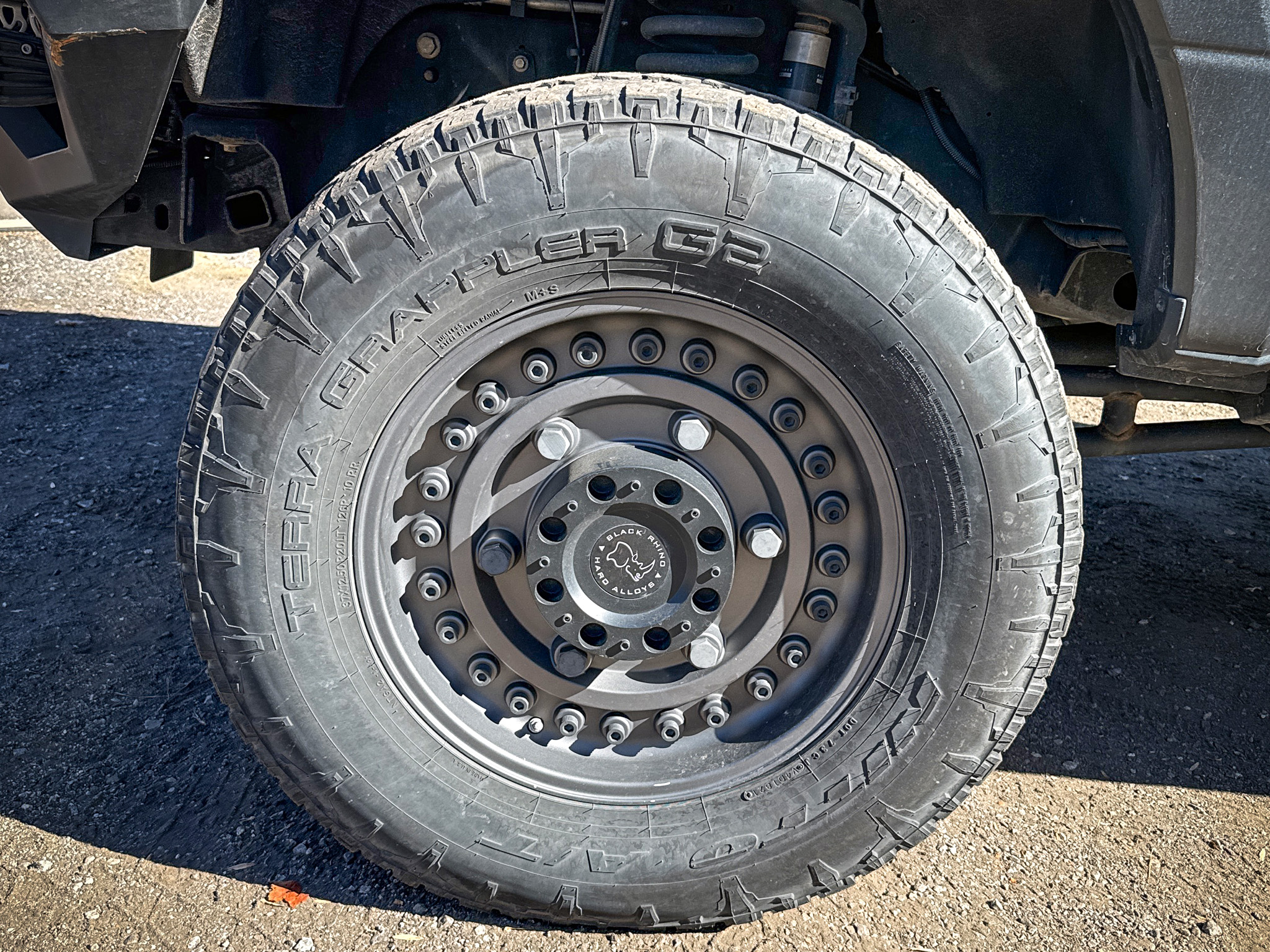 Ford Super Duty F-250 SRW  2017