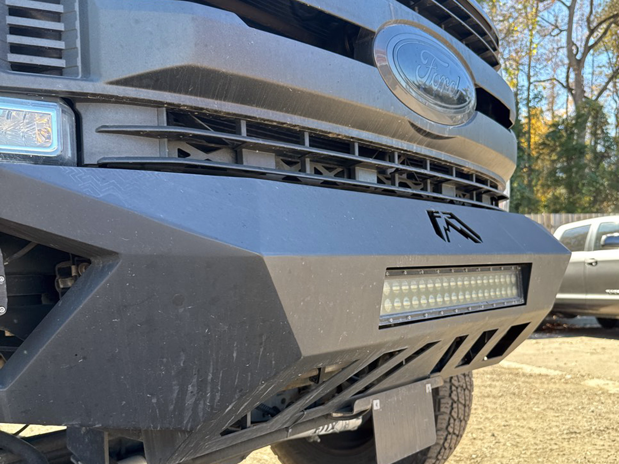 Ford Super Duty F-250 SRW  2017