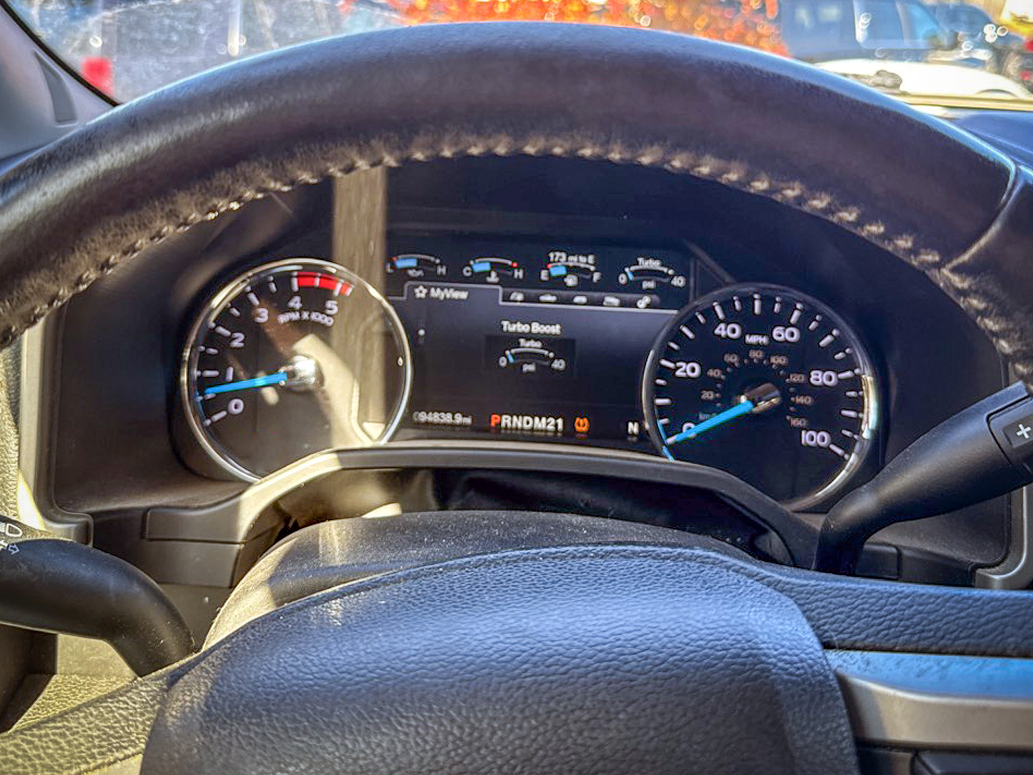 Ford Super Duty F-250 SRW  2017