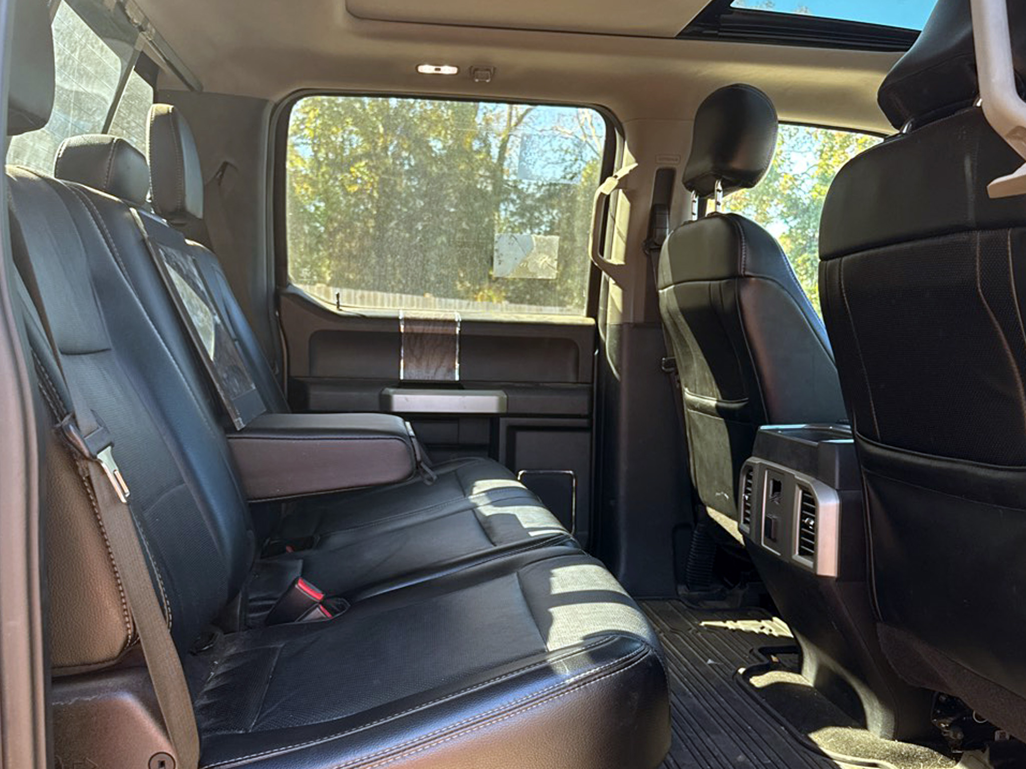 Ford Super Duty F-250 SRW  2017