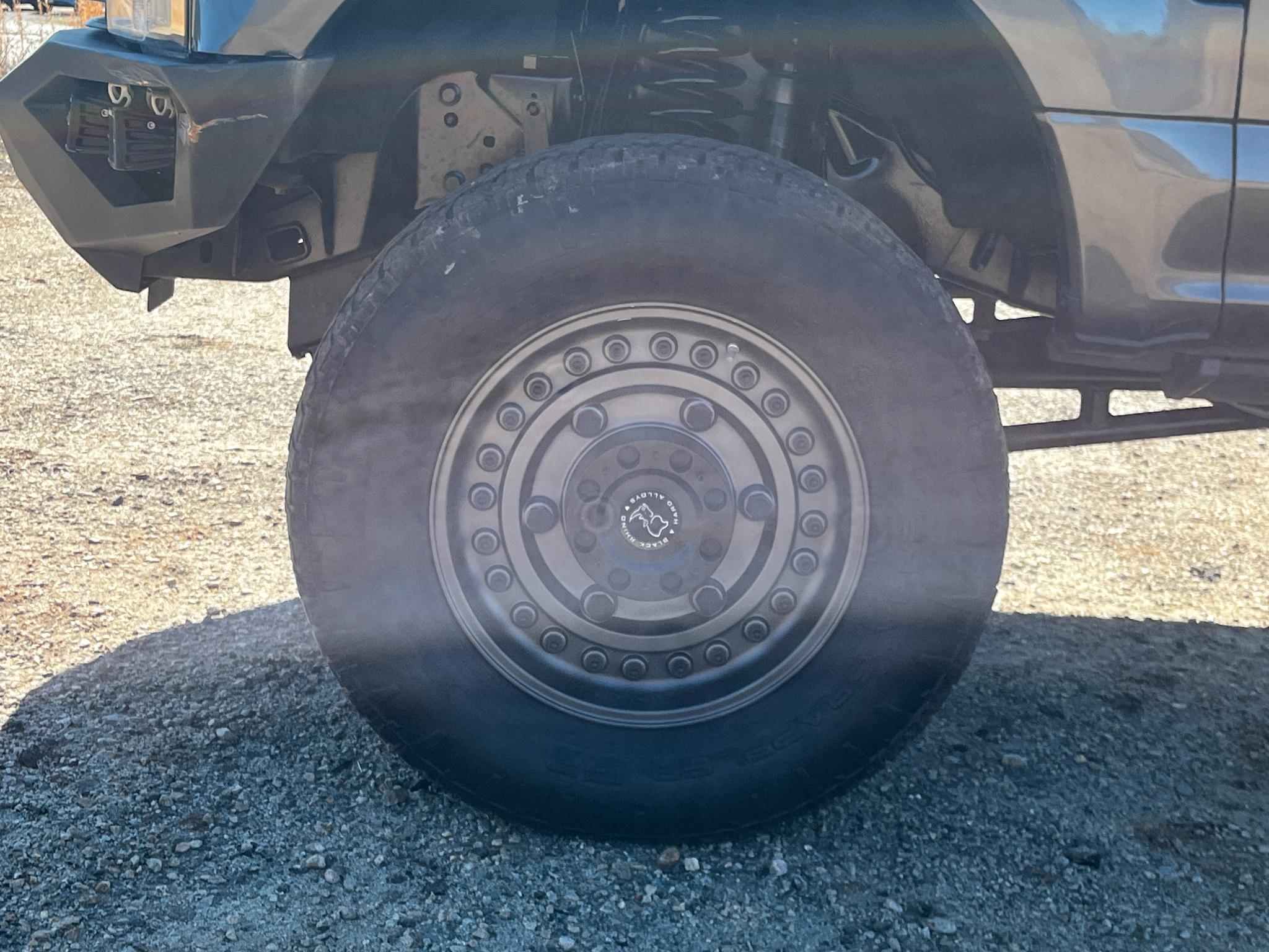 Ford Super Duty F-250 SRW  2017