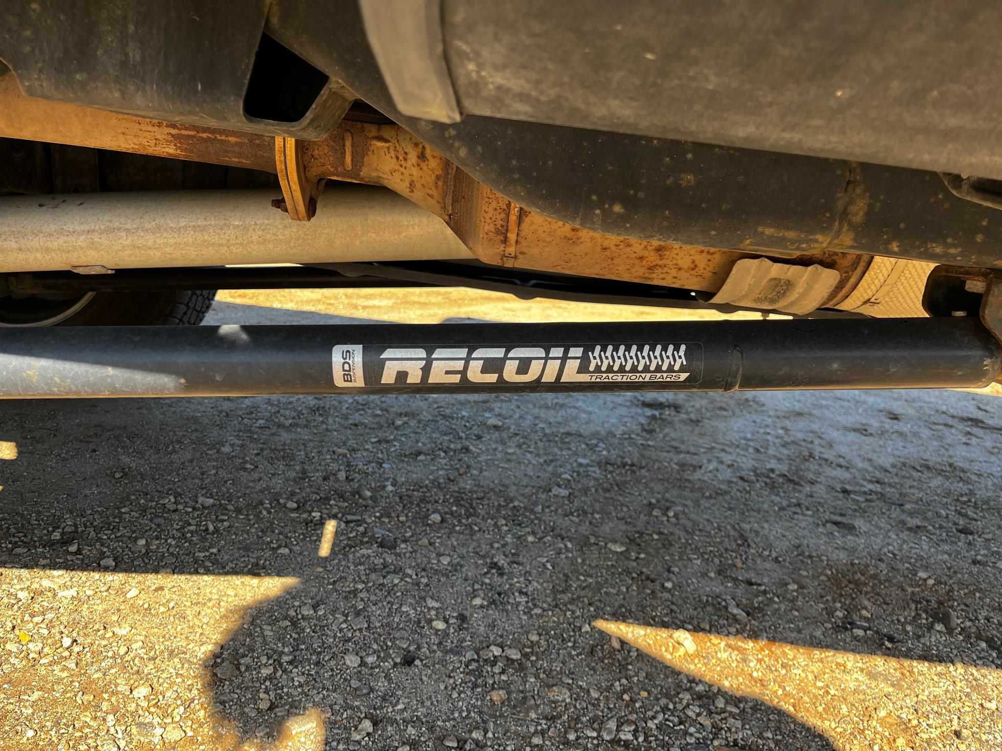 Ford Super Duty F-250 SRW  2017