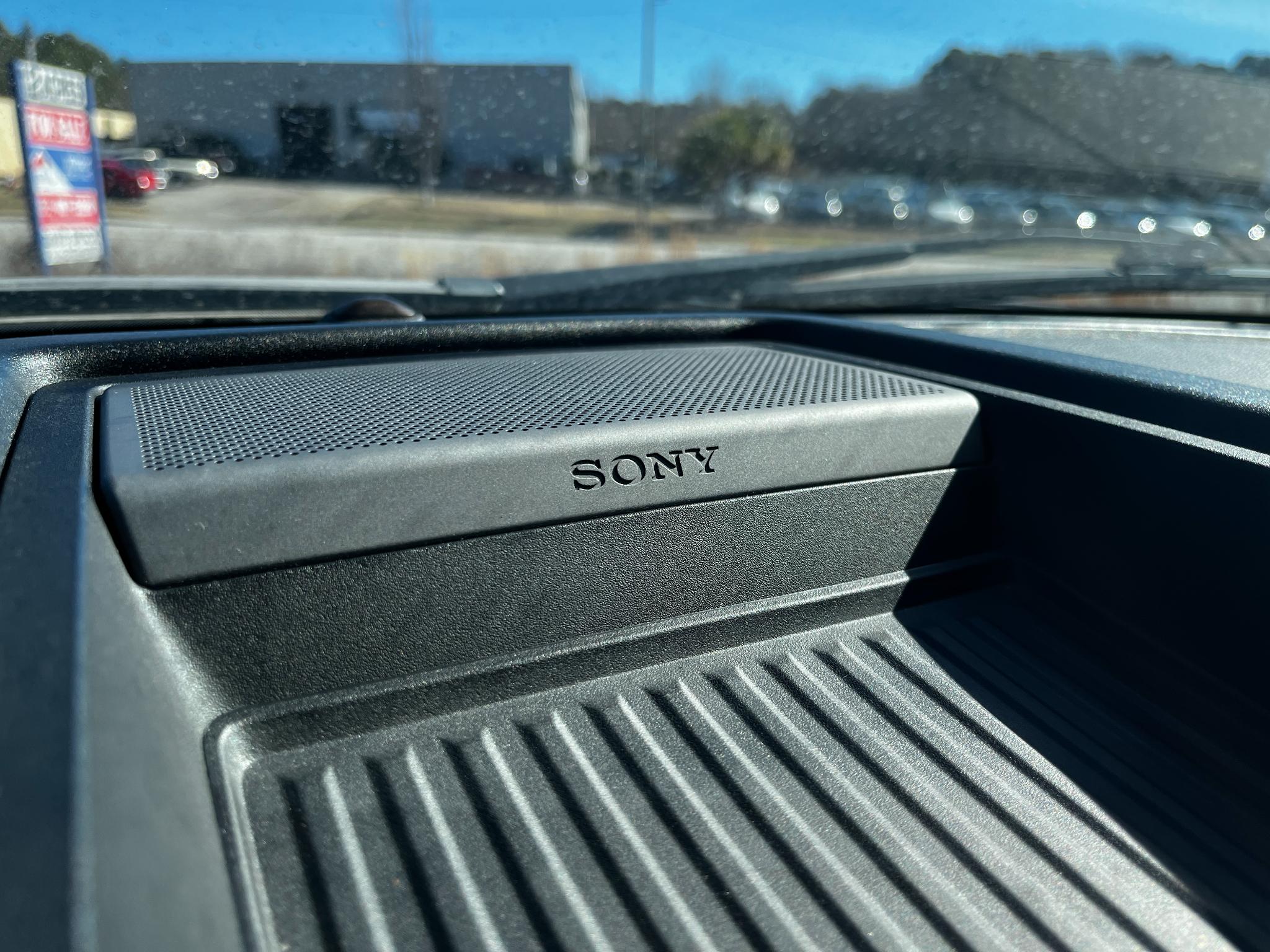 Ford Super Duty F-250 SRW  2017