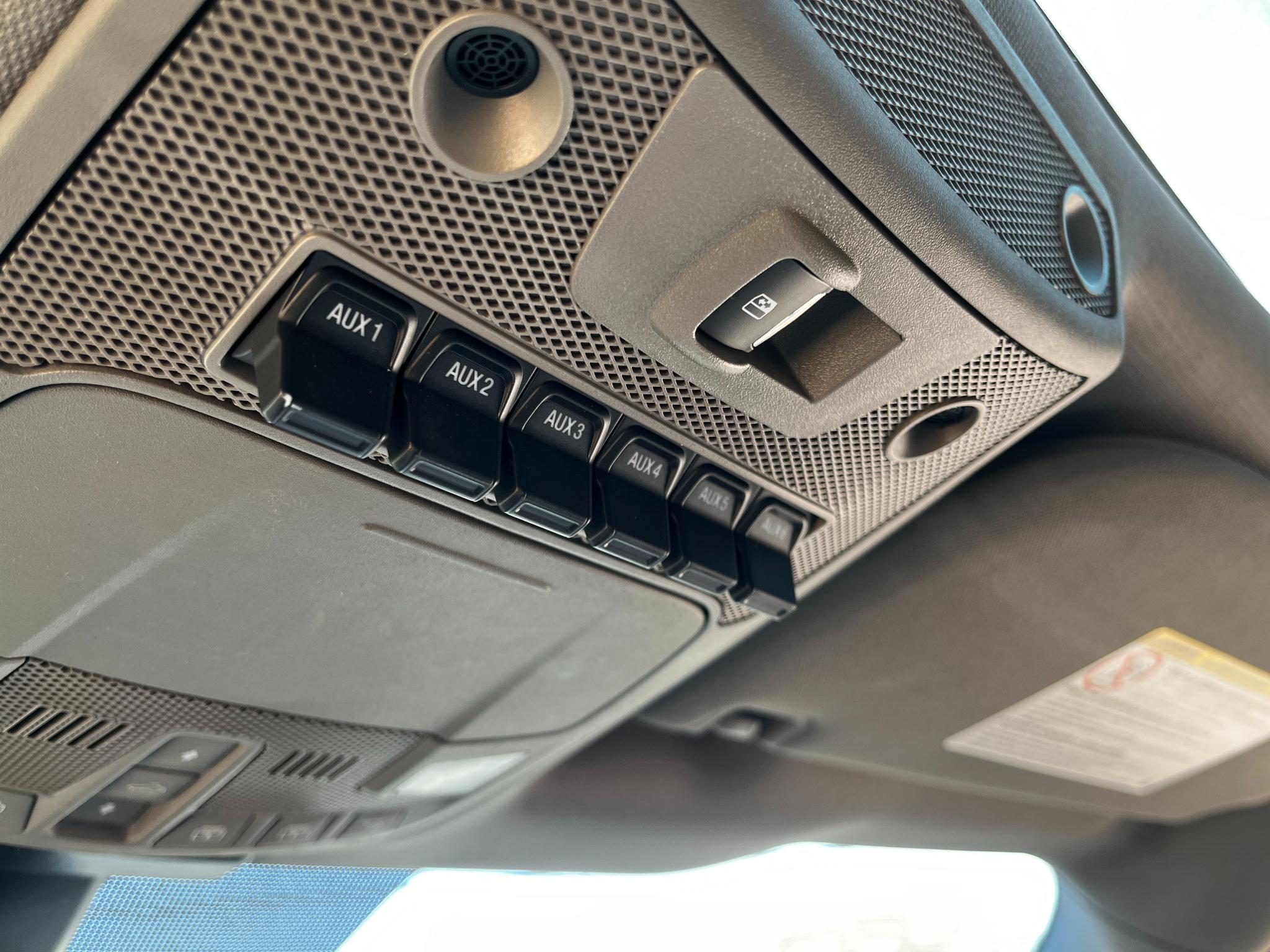 Ford Super Duty F-250 SRW  2017