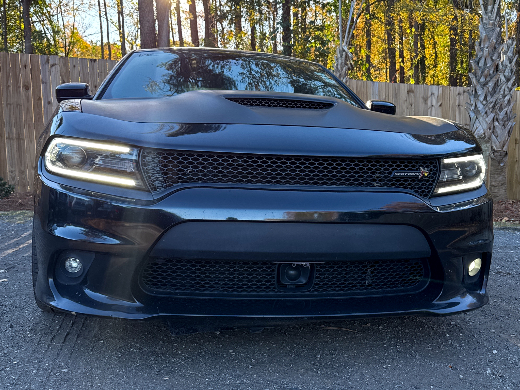 Dodge Charger  2016