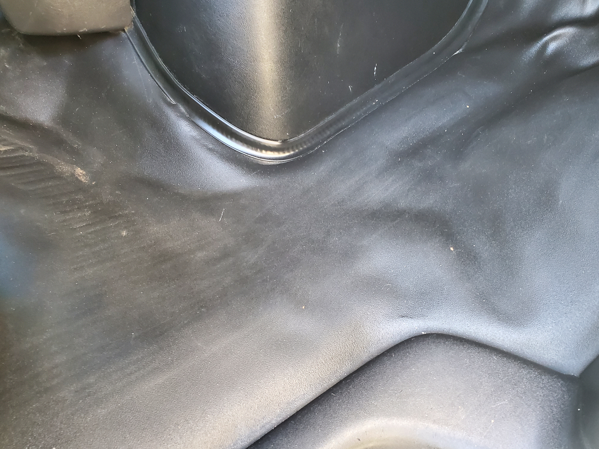 Chevrolet Express Cargo Van  2018