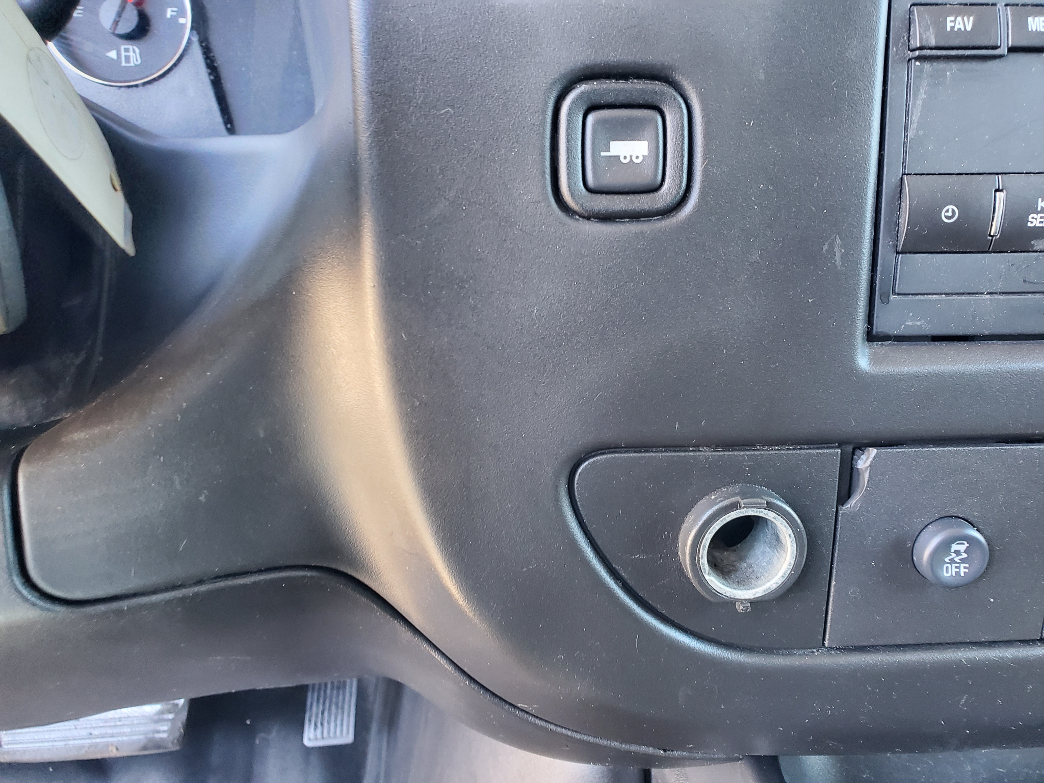 Chevrolet Express Cargo Van  2018