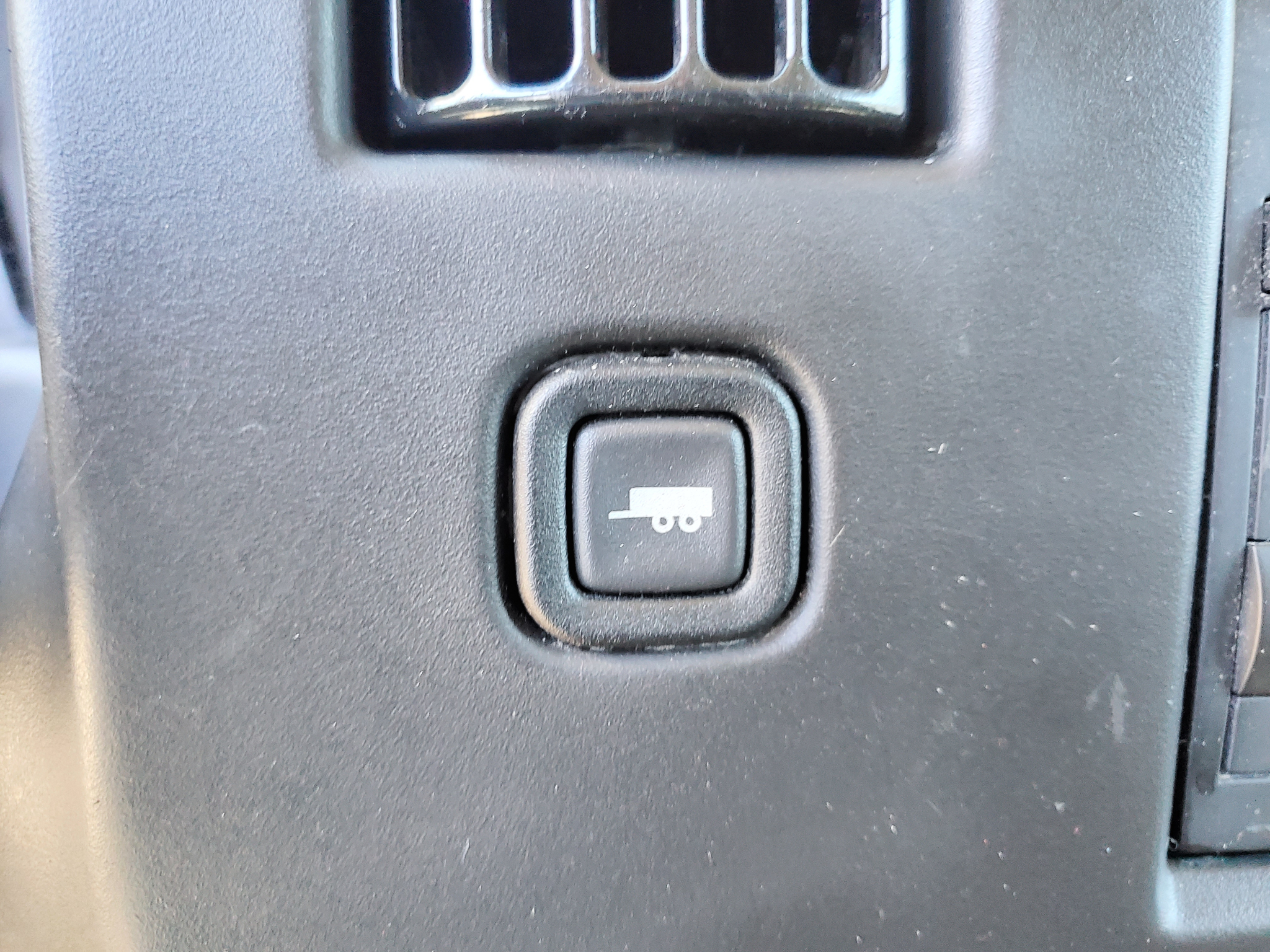 Chevrolet Express Cargo Van  2018