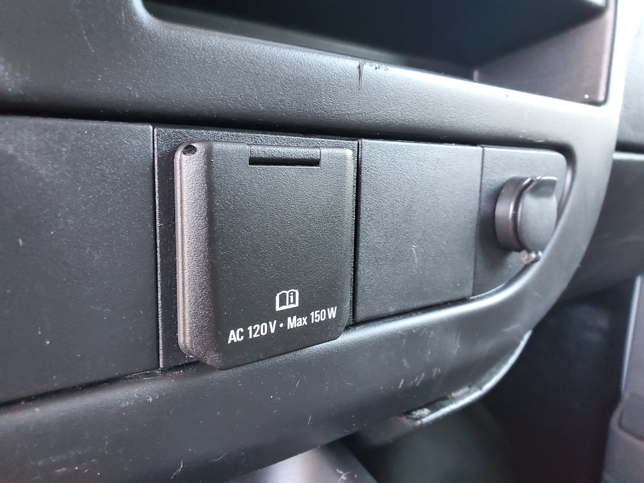 Chevrolet Express Cargo Van  2018