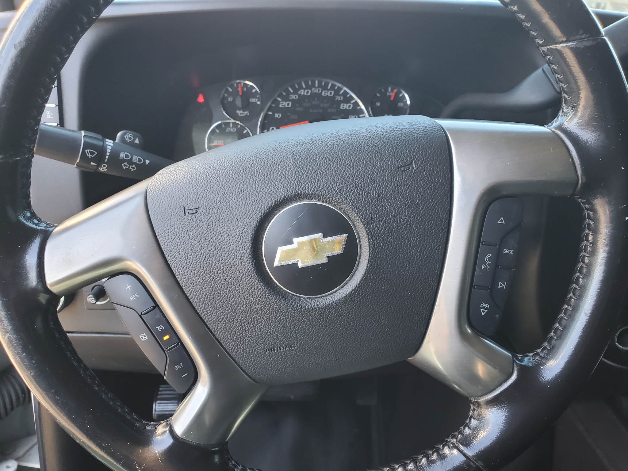 Chevrolet Express Cargo Van  2018