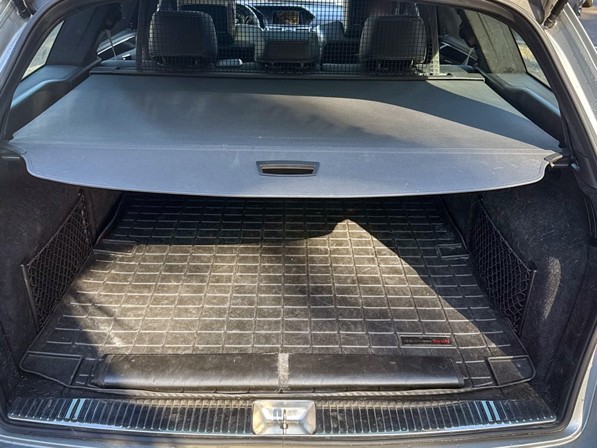 Mercedes-Benz E-Class  2016