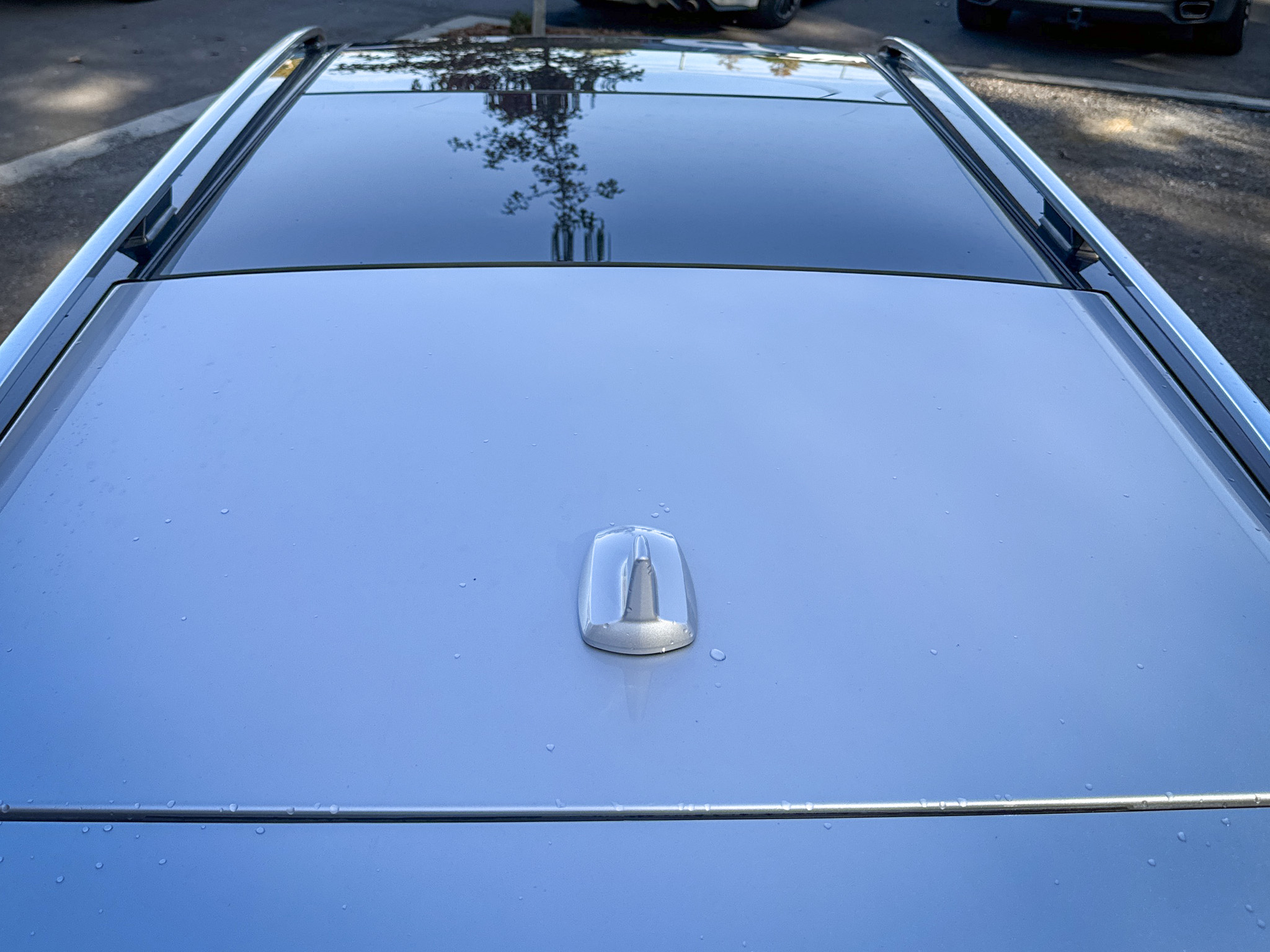 Mercedes-Benz E-Class  2016