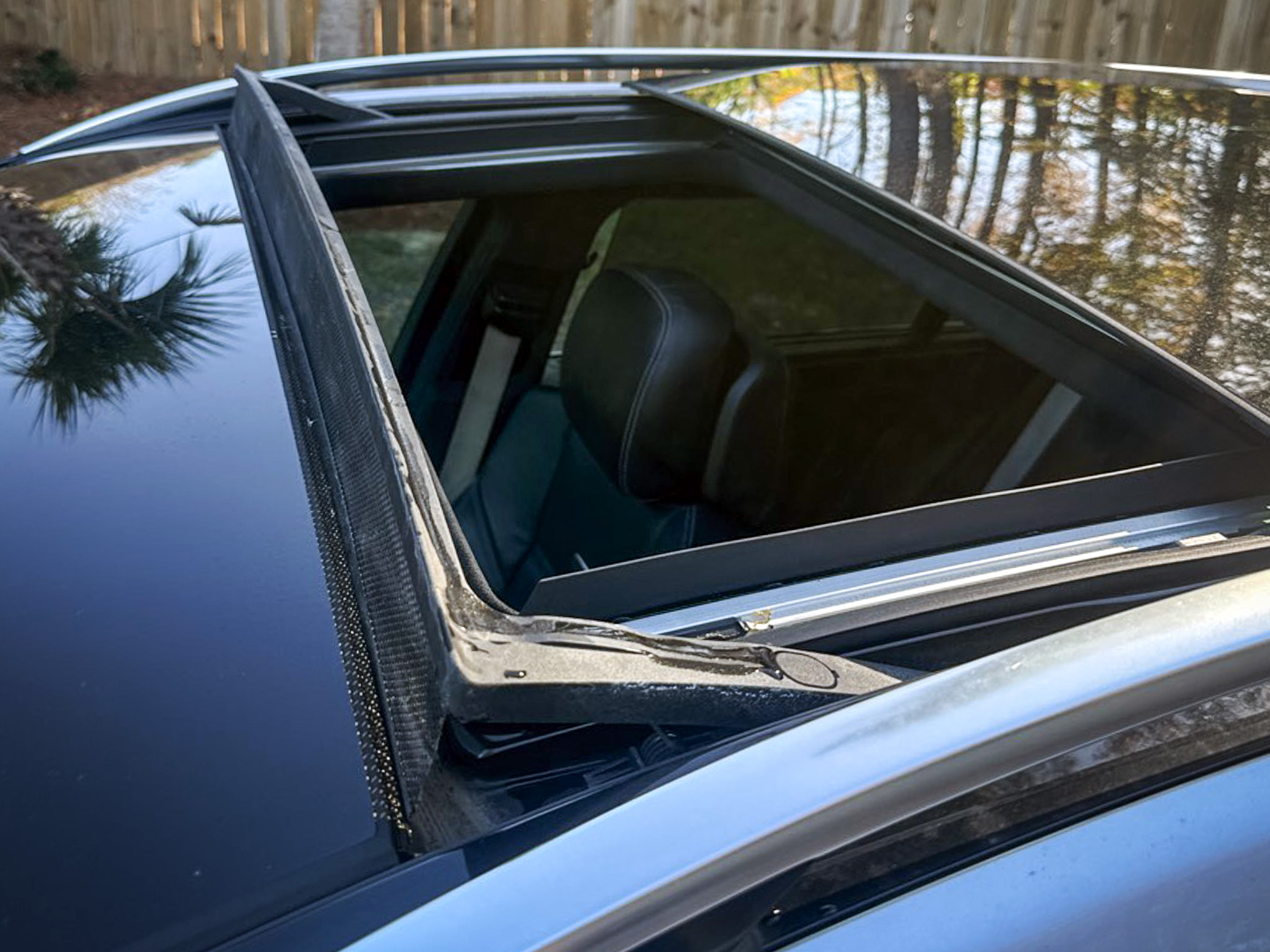 Mercedes-Benz E-Class  2016