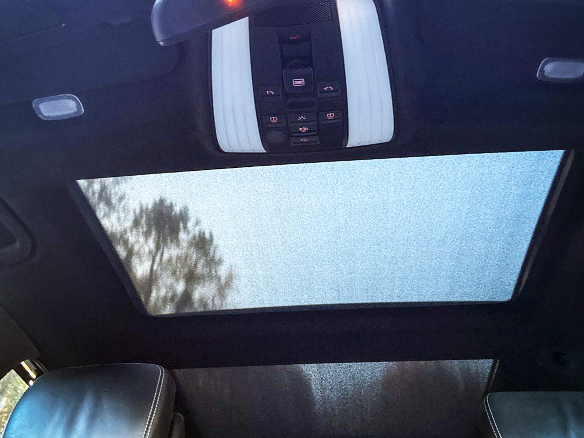 Mercedes-Benz E-Class  2016