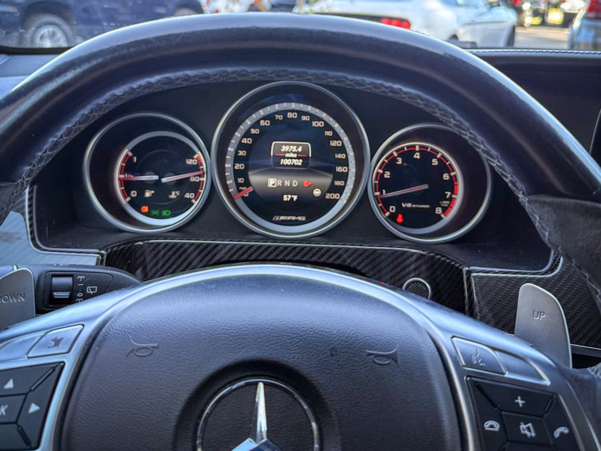 Mercedes-Benz E-Class  2016