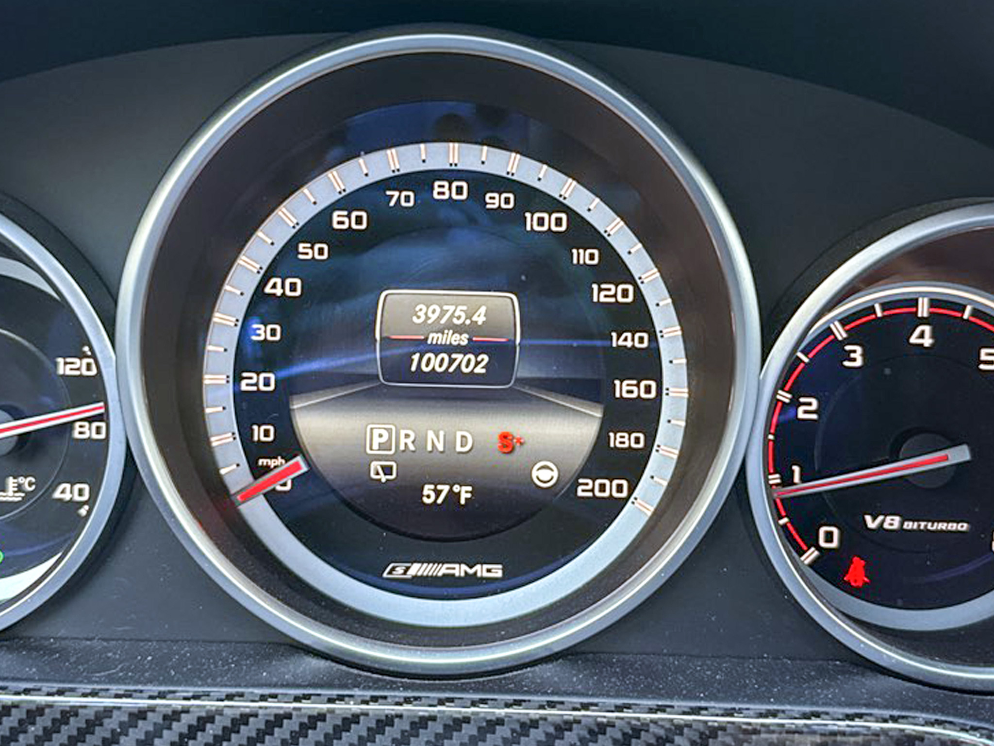 Mercedes-Benz E-Class  2016