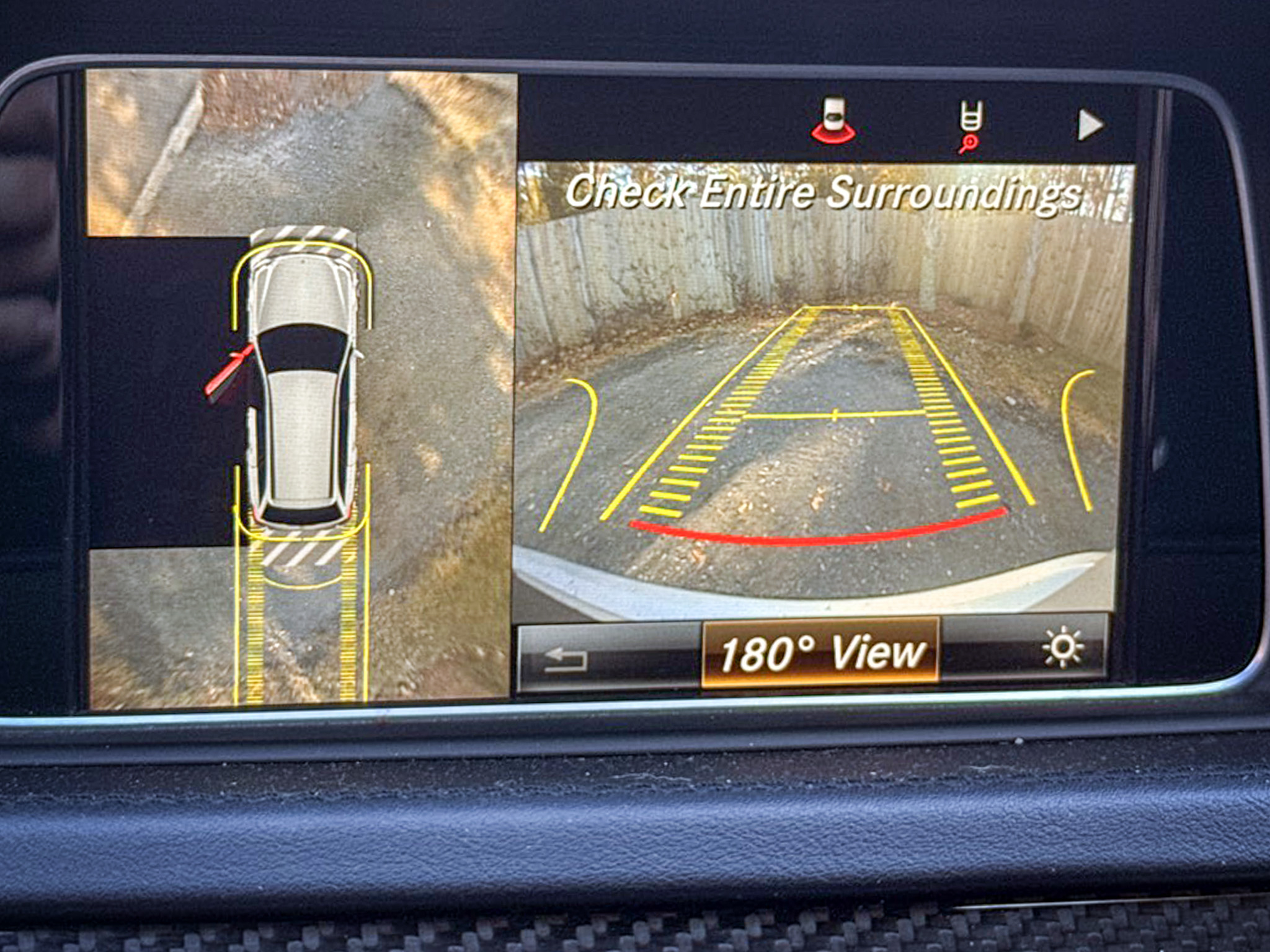 Mercedes-Benz E-Class  2016