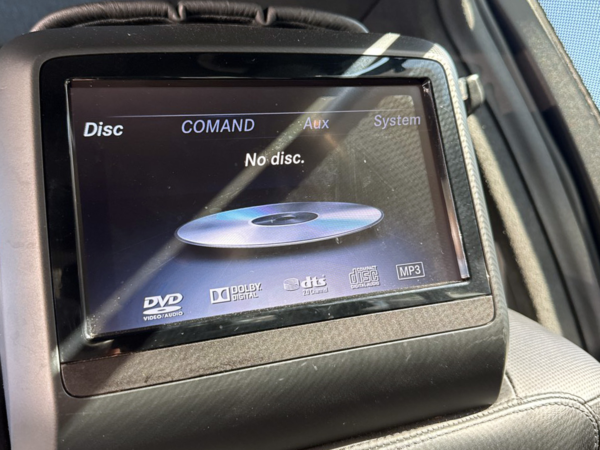 Mercedes-Benz E-Class  2016