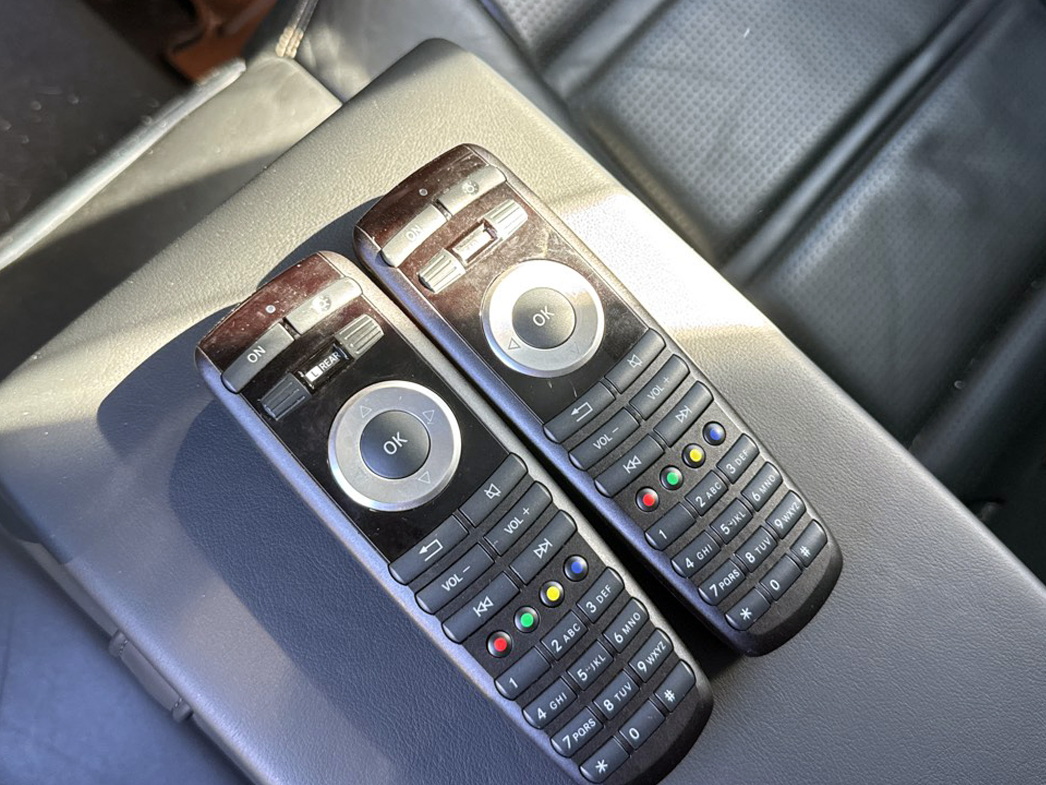 Mercedes-Benz E-Class  2016