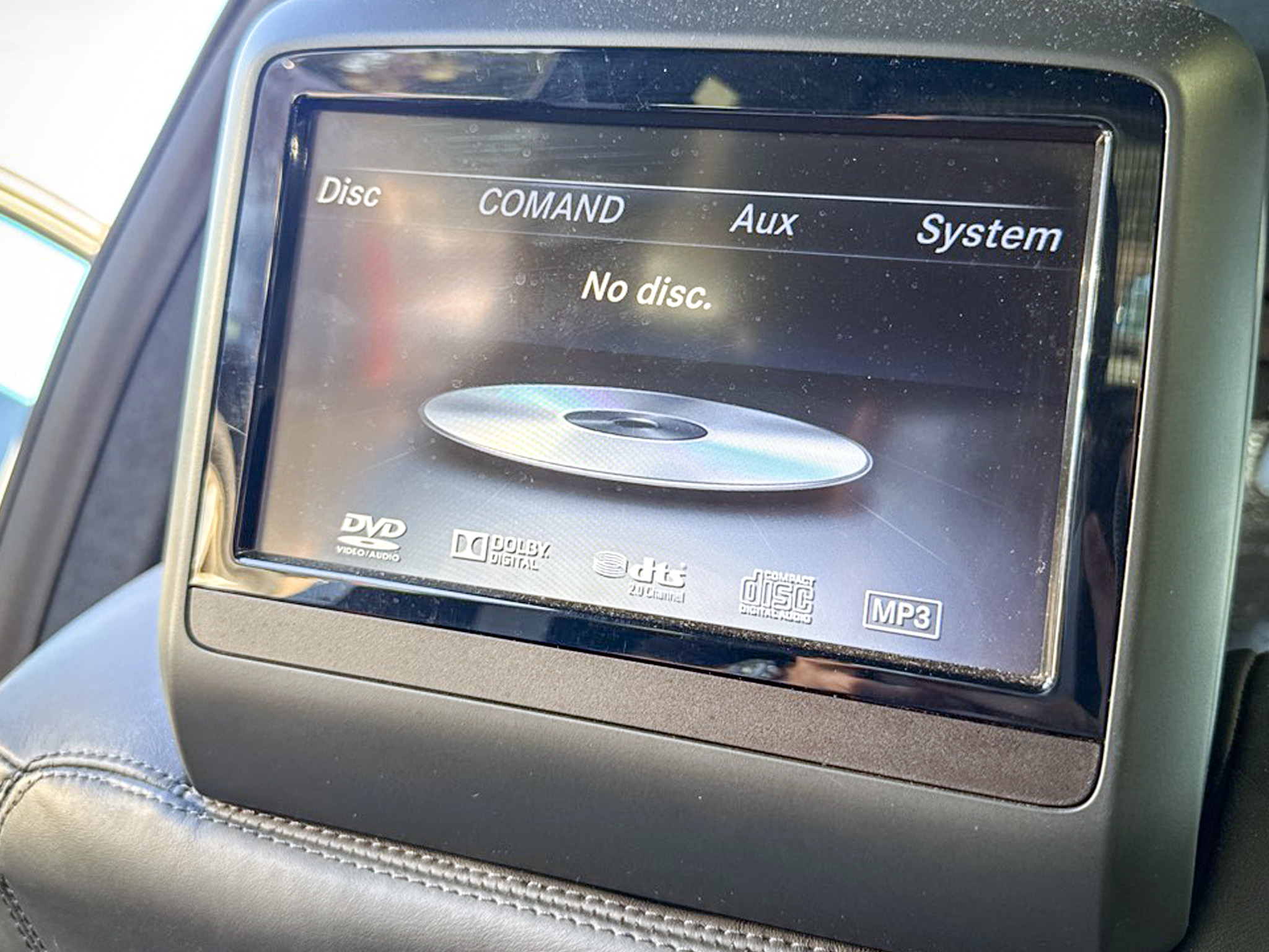 Mercedes-Benz E-Class  2016