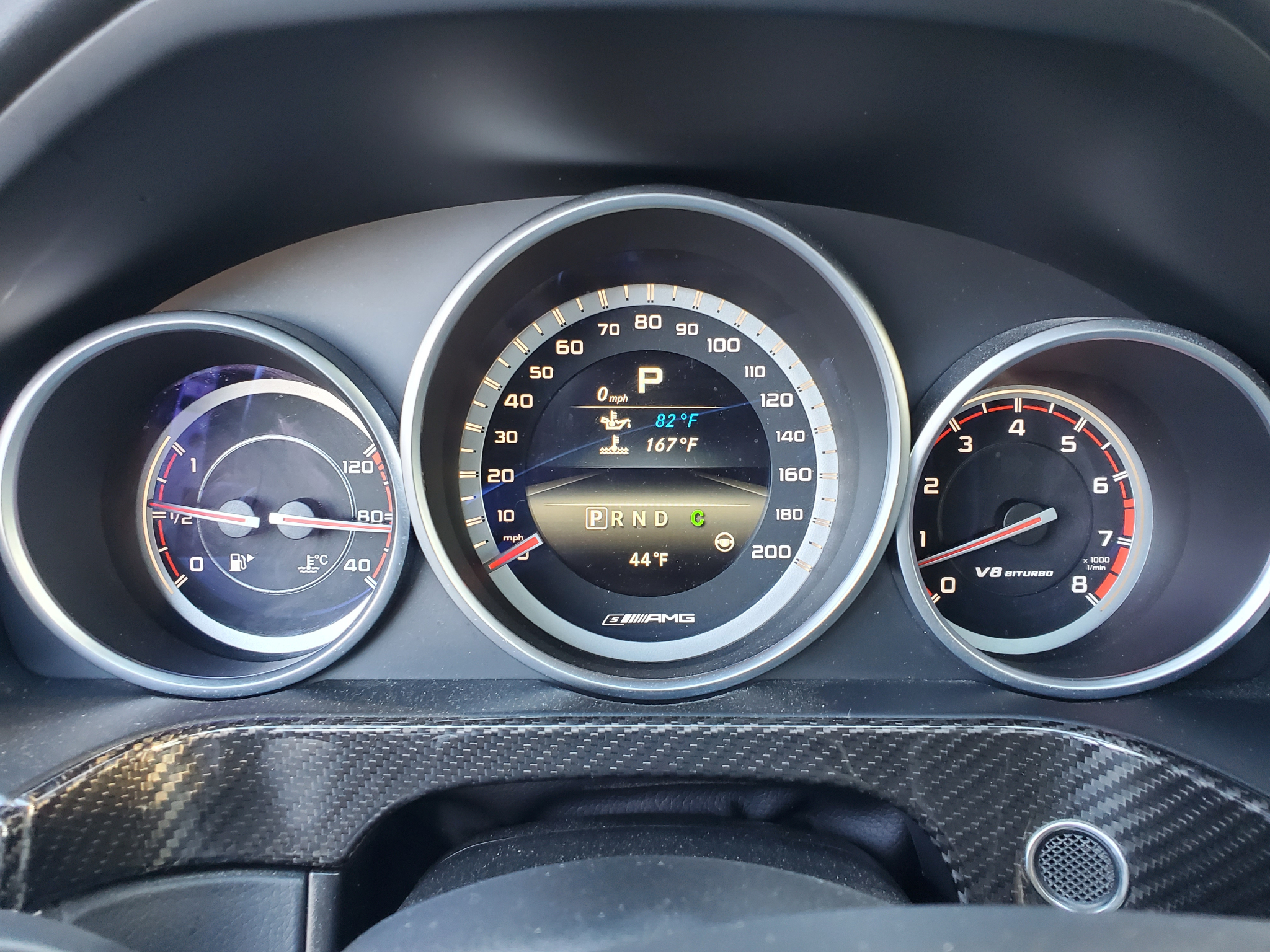 Mercedes-Benz E-Class  2016